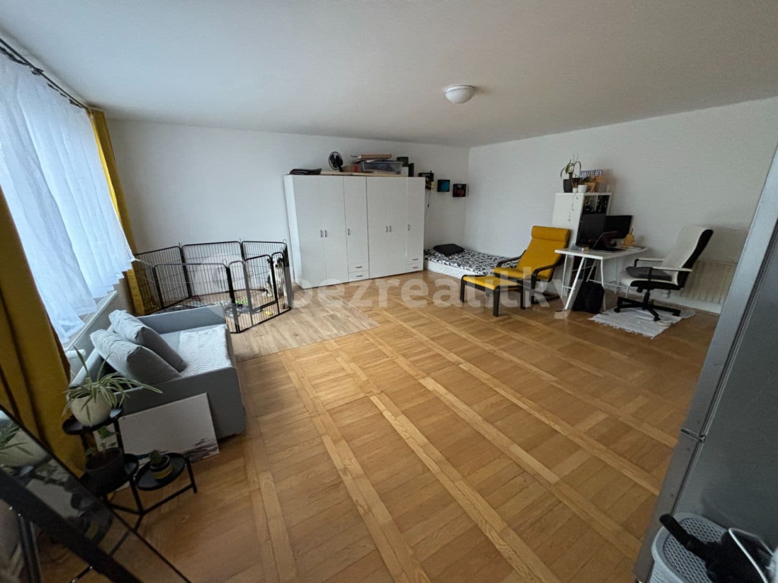 Studio flat to rent, 45 m², Rybnická, Brno, Jihomoravský Region Studio flat to rent, 45 m², Rybnická, Brno, Jihomoravský Region