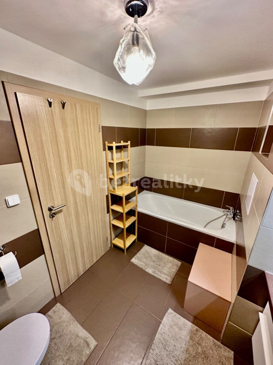 1 bedroom with open-plan kitchen flat to rent, 48 m², U Křížku, Prague, Prague 1 bedroom with open-plan kitchen flat to rent, 48 m², U Křížku, Prague, Prague