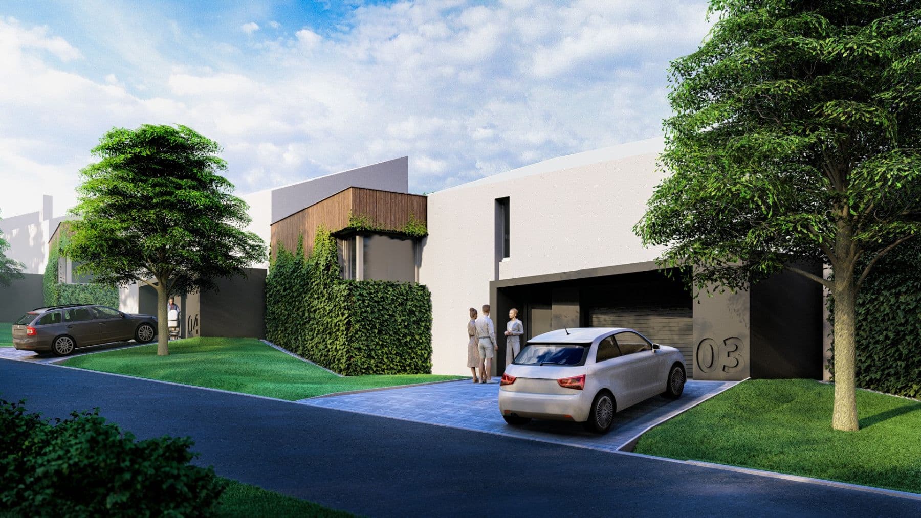 house for sale, 213 m², Lipník nad Bečvou, Olomoucký Region house for sale, 213 m², Lipník nad Bečvou, Olomoucký Region