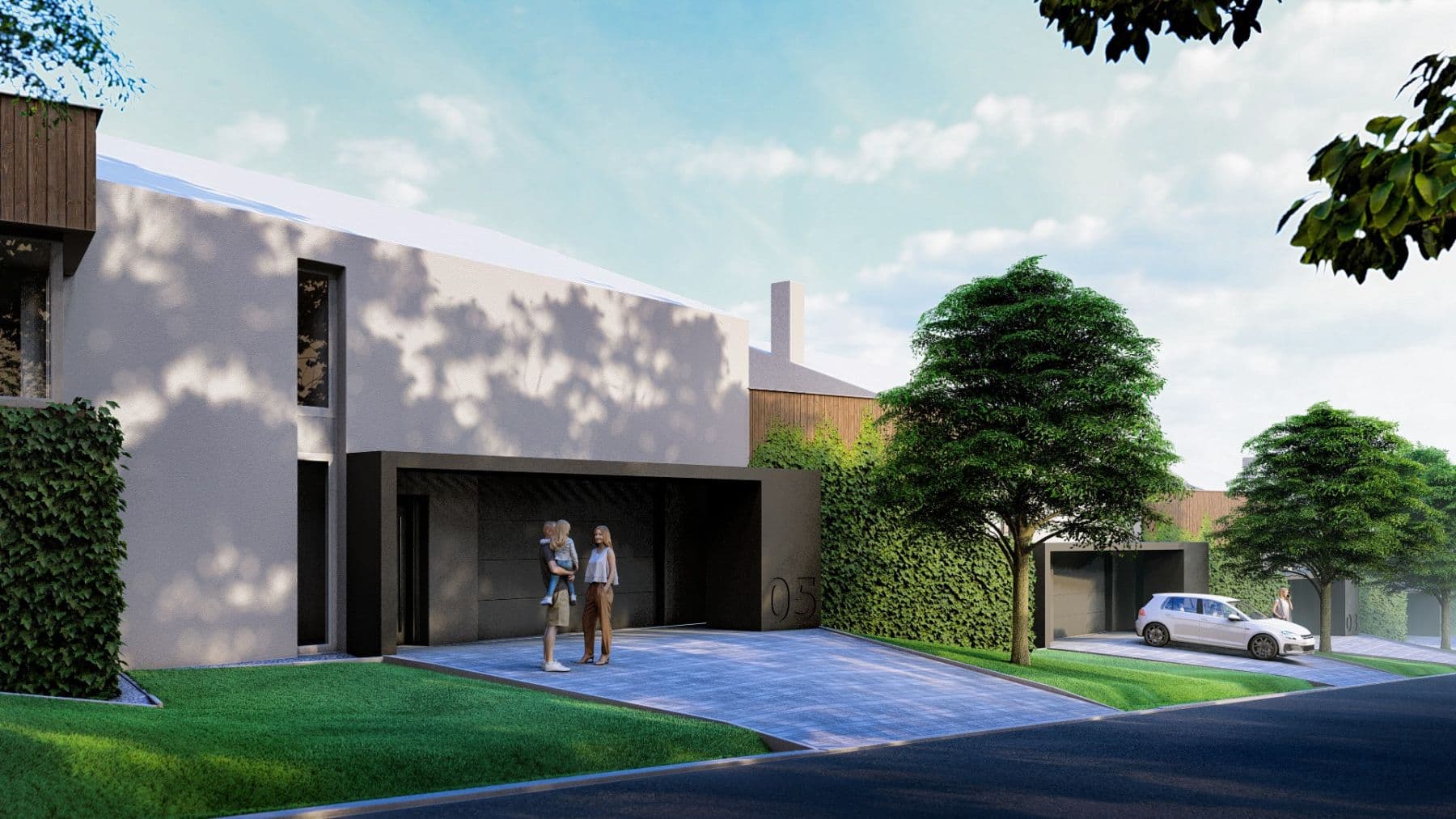 house for sale, 213 m², Lipník nad Bečvou, Olomoucký Region house for sale, 213 m², Lipník nad Bečvou, Olomoucký Region