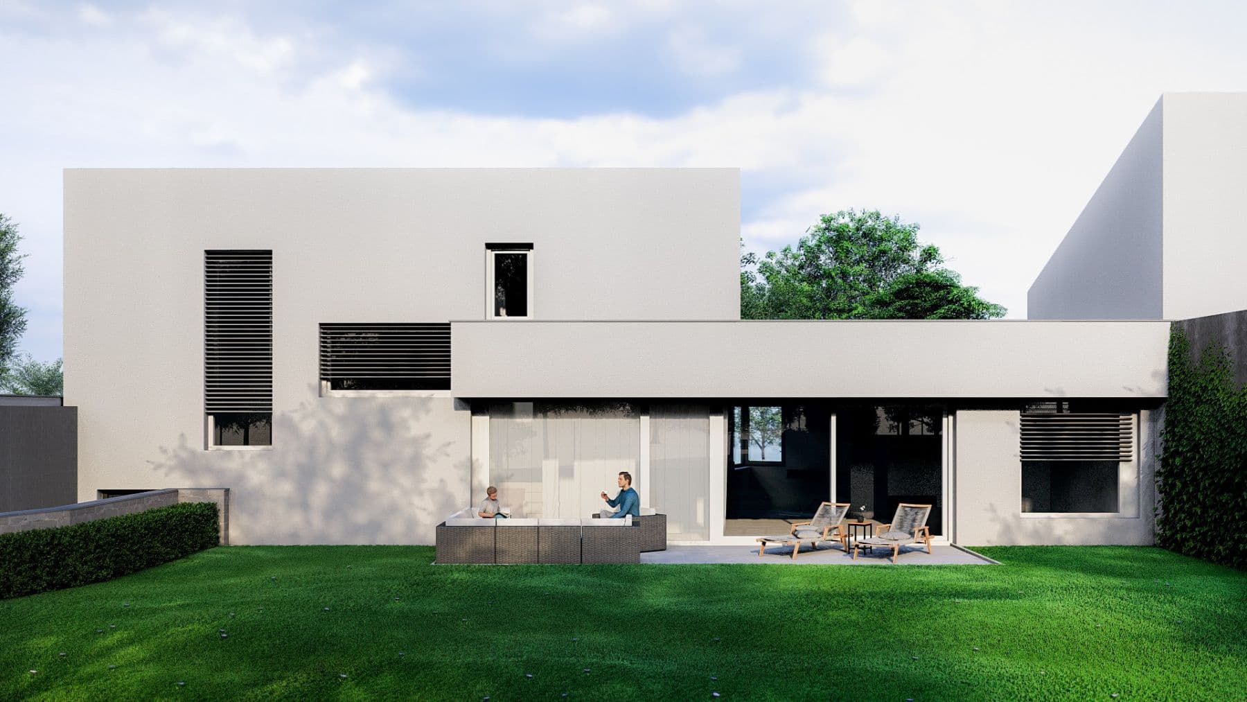 house for sale, 213 m², Lipník nad Bečvou, Olomoucký Region house for sale, 213 m², Lipník nad Bečvou, Olomoucký Region