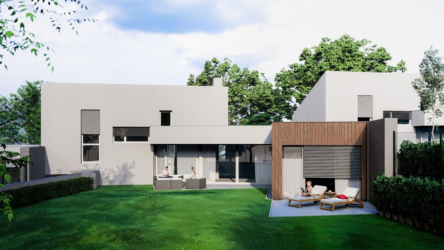 house for sale, 213 m², Lipník nad Bečvou, Olomoucký Region house for sale, 213 m², Lipník nad Bečvou, Olomoucký Region