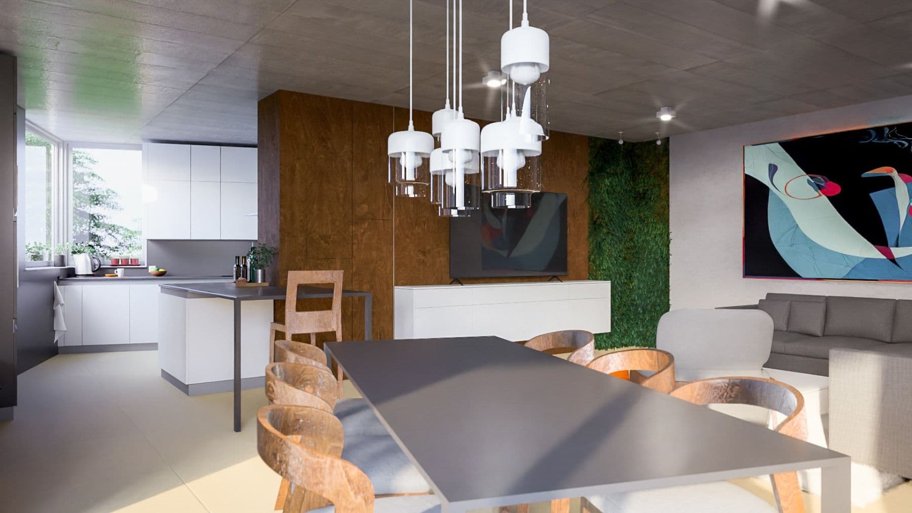 house for sale, 213 m², Lipník nad Bečvou, Olomoucký Region house for sale, 213 m², Lipník nad Bečvou, Olomoucký Region