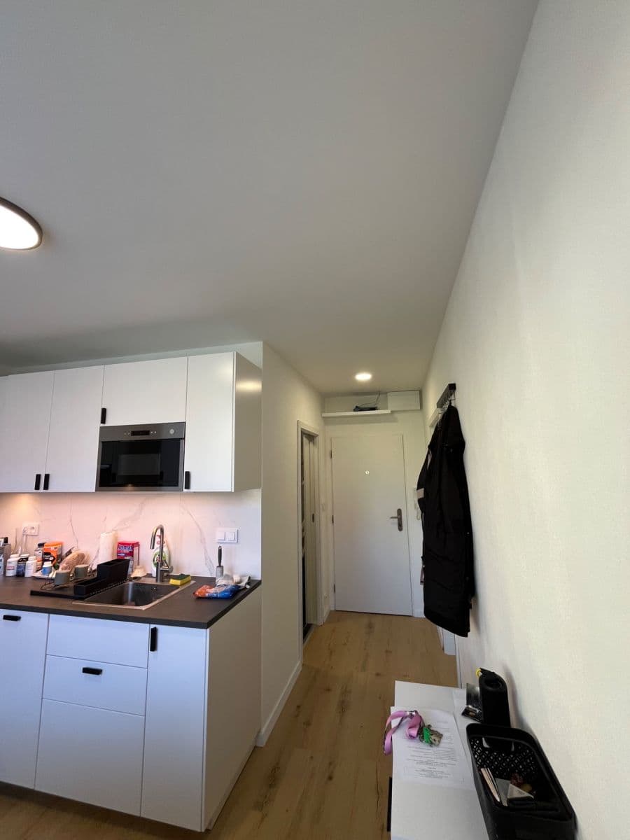 1 bedroom flat to rent, 35 m², Sídliště Osvobození, Vyškov, Jihomoravský Region 1 bedroom flat to rent, 35 m², Sídliště Osvobození, Vyškov, Jihomoravský Region
