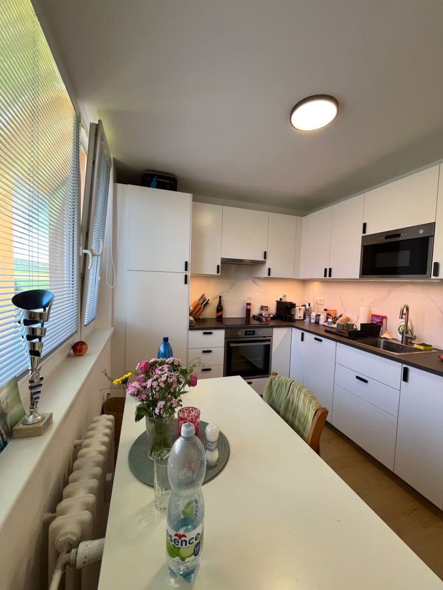1 bedroom flat to rent, 35 m², Sídliště Osvobození, Vyškov, Jihomoravský Region 1 bedroom flat to rent, 35 m², Sídliště Osvobození, Vyškov, Jihomoravský Region