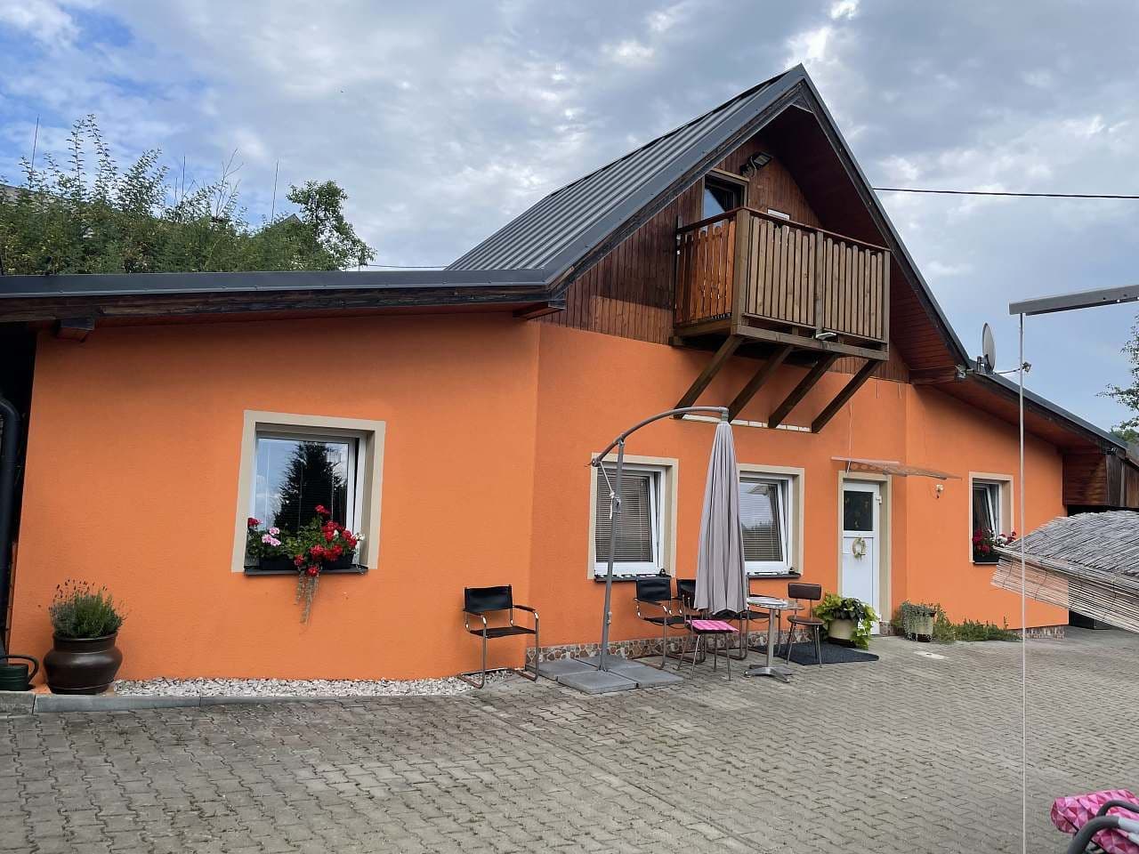 recreational property to rent, 0 m², Velhartice, Plzeňský Region recreational property to rent, 0 m², Velhartice, Plzeňský Region