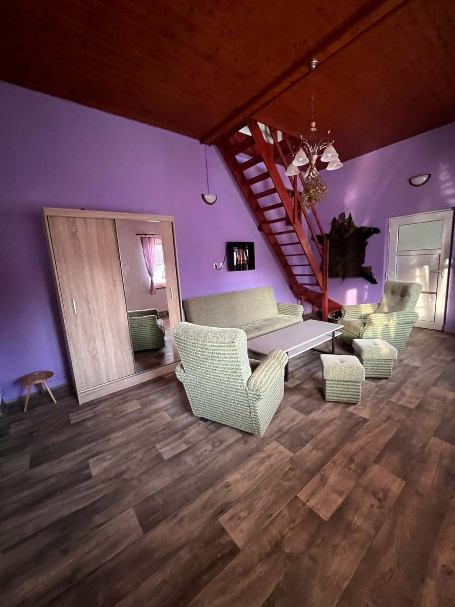 recreational property to rent, 0 m², Velhartice, Plzeňský Region recreational property to rent, 0 m², Velhartice, Plzeňský Region