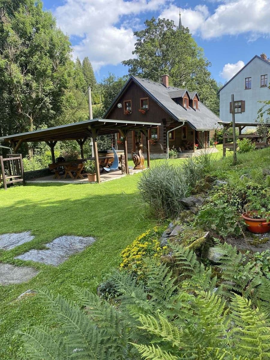 recreational property to rent, 0 m², Zlaté Hory, Olomoucký Region recreational property to rent, 0 m², Zlaté Hory, Olomoucký Region