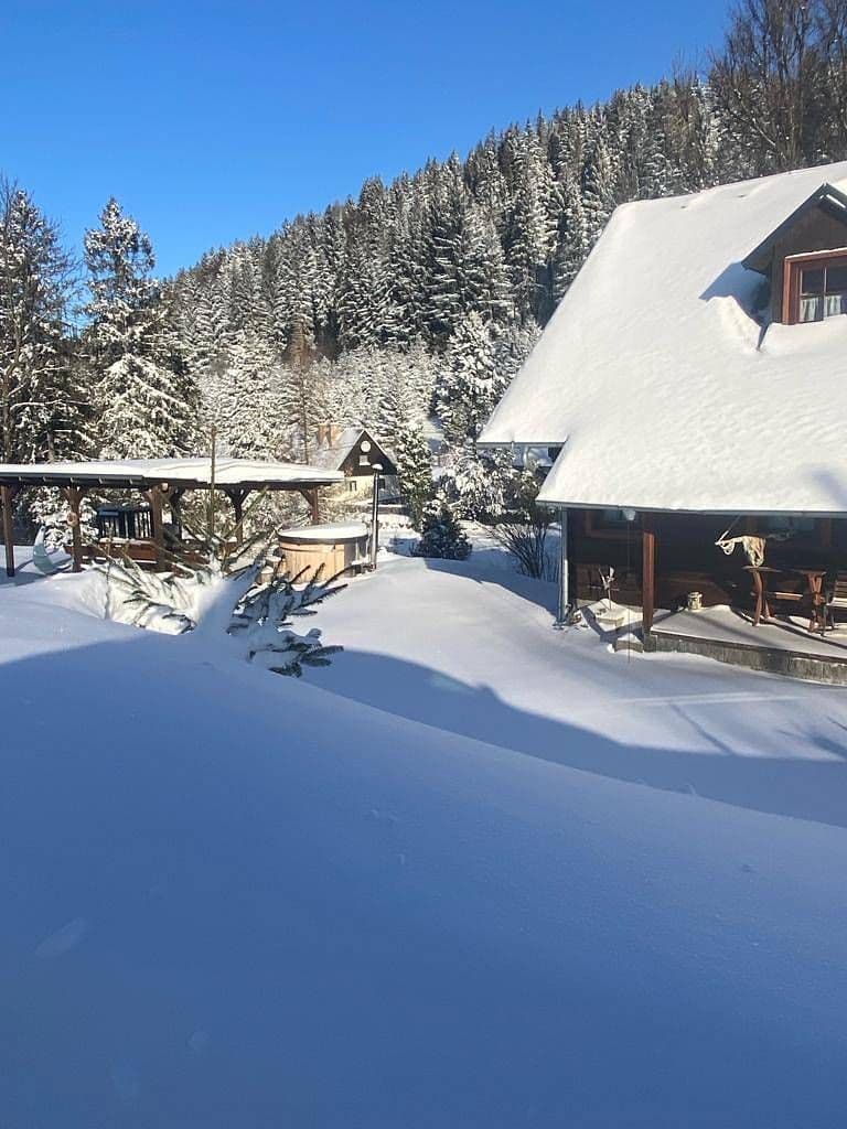 recreational property to rent, 0 m², Zlaté Hory, Olomoucký Region recreational property to rent, 0 m², Zlaté Hory, Olomoucký Region