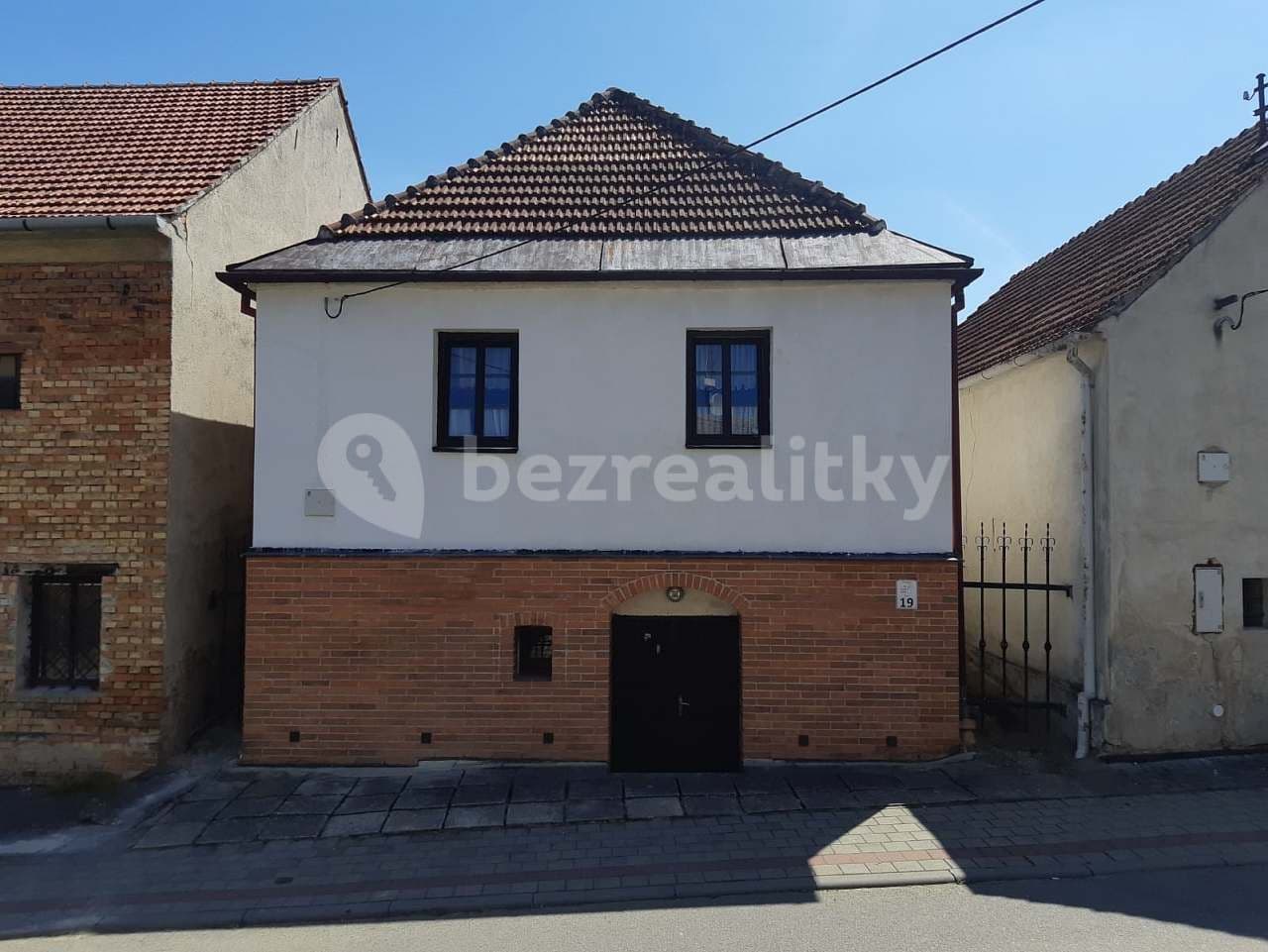 recreational property to rent, 0 m², Velké Pavlovice, Jihomoravský Region recreational property to rent, 0 m², Velké Pavlovice, Jihomoravský Region