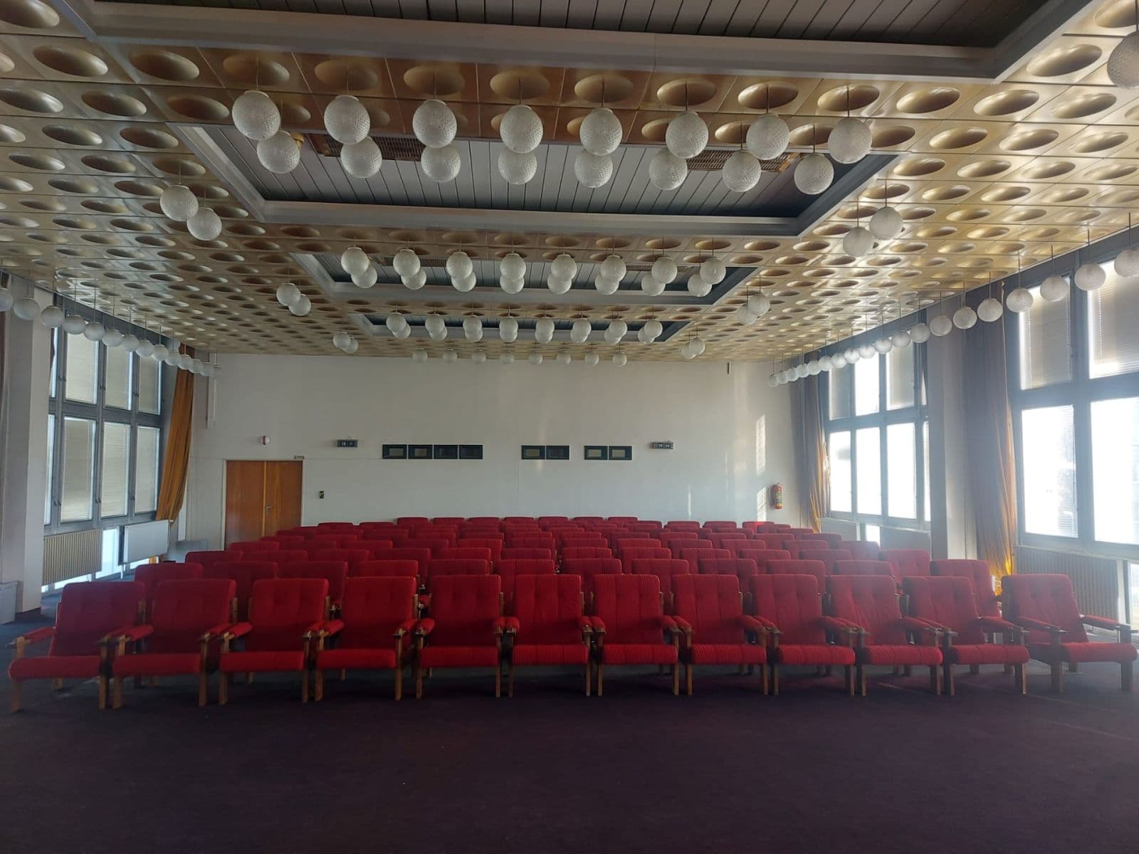 non-residential property to rent, 233 m², Za Mototechnou, Prague, Prague non-residential property to rent, 233 m², Za Mototechnou, Prague, Prague