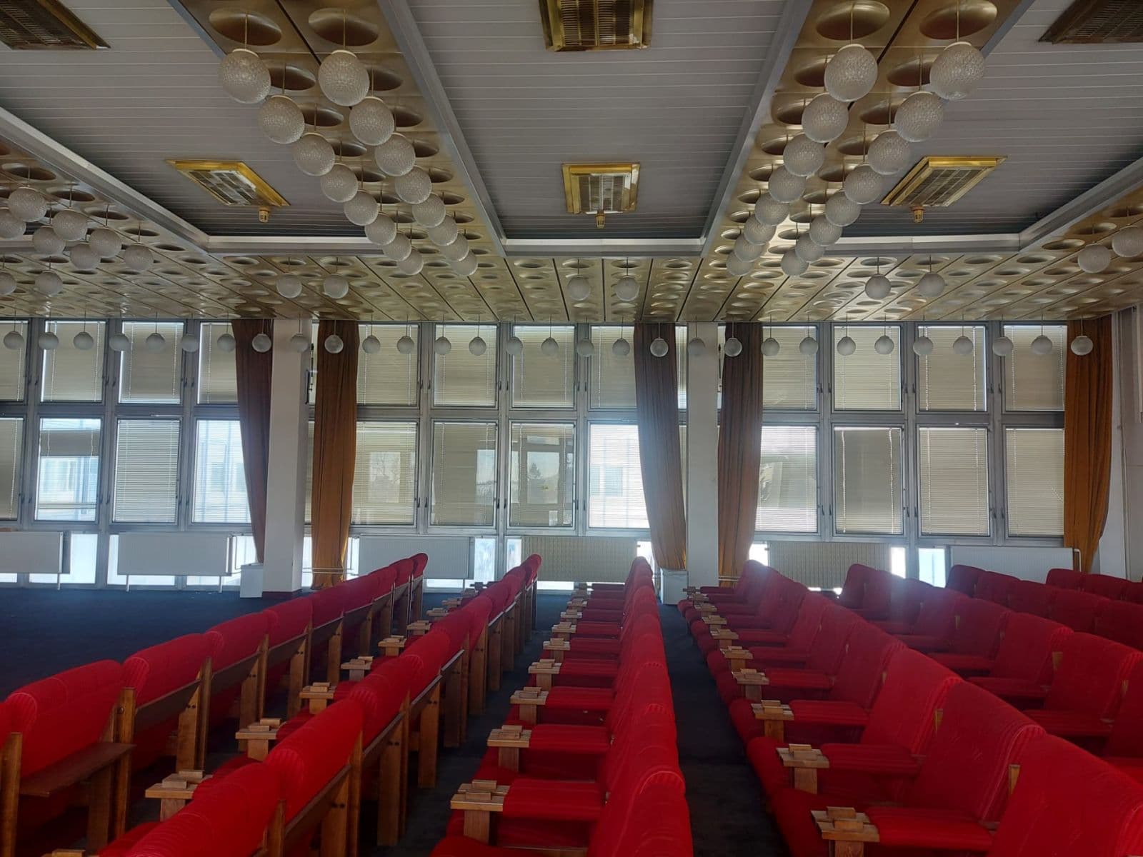 non-residential property to rent, 233 m², Za Mototechnou, Prague, Prague non-residential property to rent, 233 m², Za Mototechnou, Prague, Prague