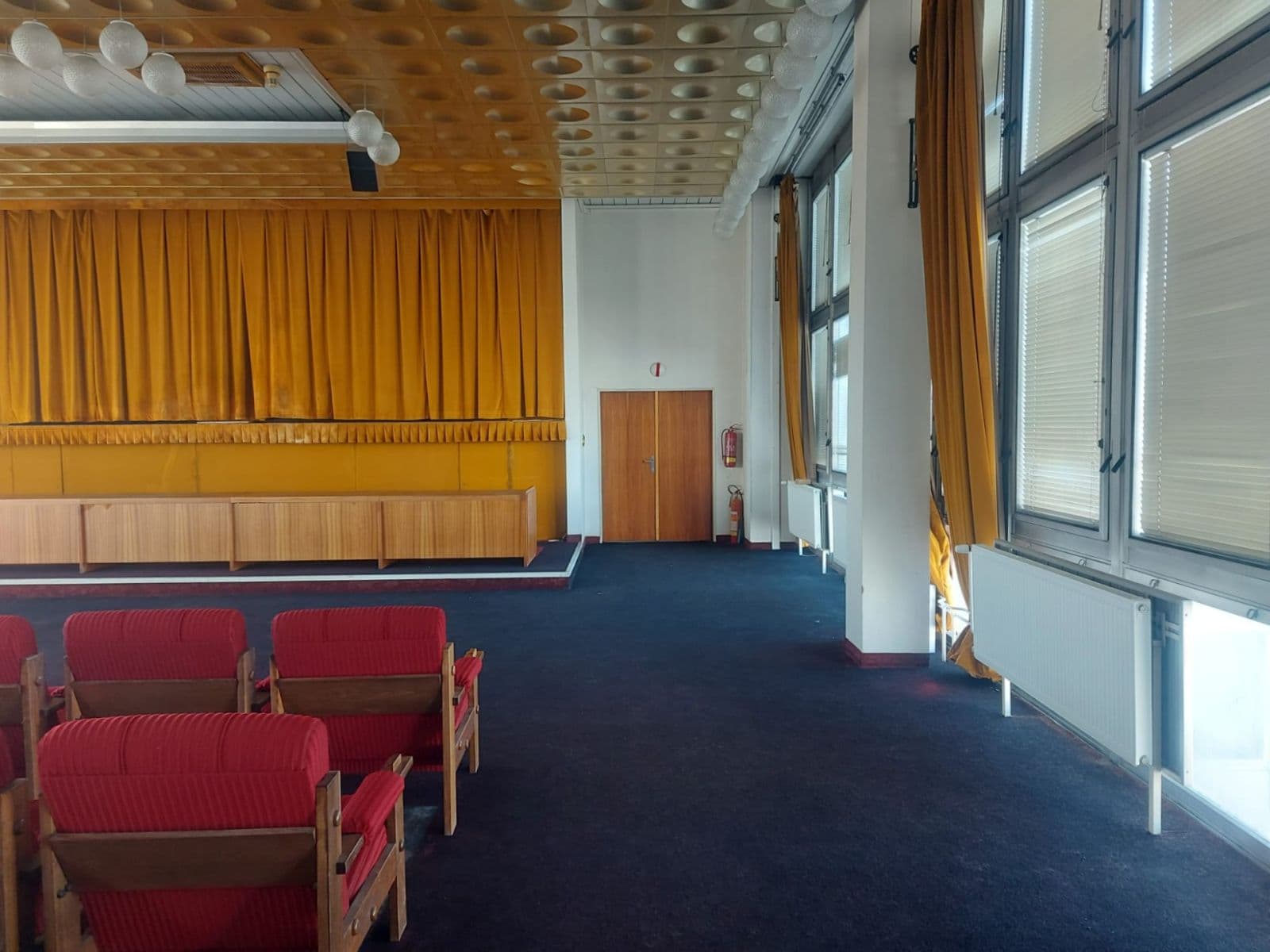 non-residential property to rent, 233 m², Za Mototechnou, Prague, Prague non-residential property to rent, 233 m², Za Mototechnou, Prague, Prague