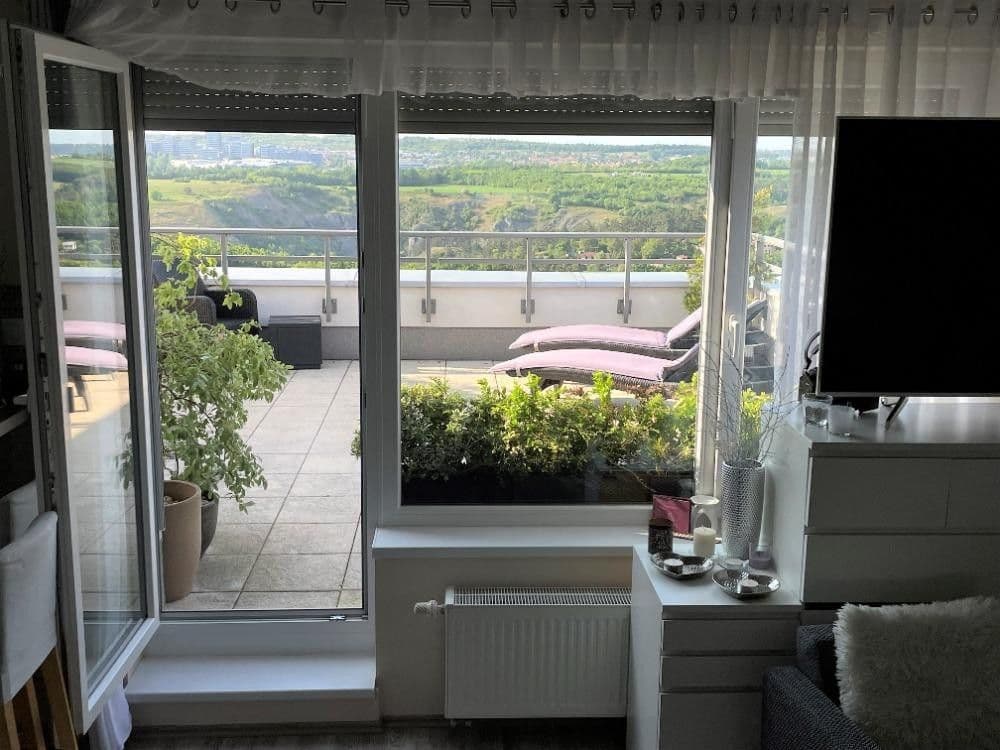 2 bedroom with open-plan kitchen flat for sale, 104 m², Miloše Havla, Prague, Prague 2 bedroom with open-plan kitchen flat for sale, 104 m², Miloše Havla, Prague, Prague