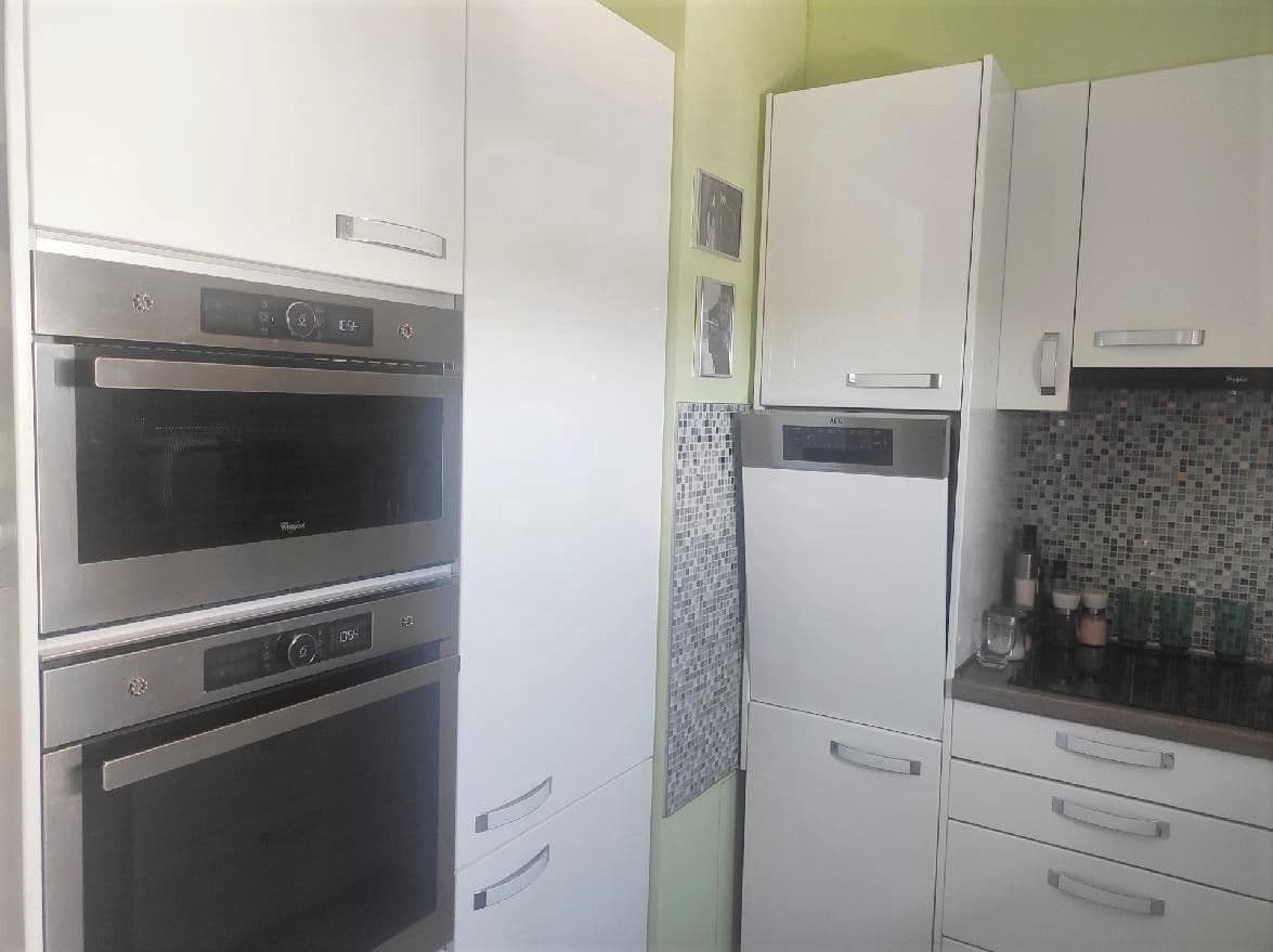 2 bedroom with open-plan kitchen flat for sale, 104 m², Miloše Havla, Prague, Prague 2 bedroom with open-plan kitchen flat for sale, 104 m², Miloše Havla, Prague, Prague