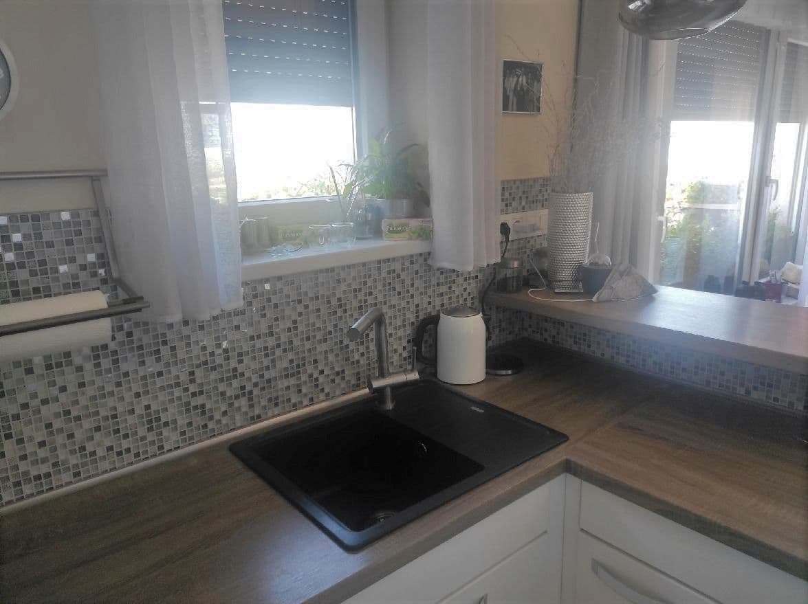 2 bedroom with open-plan kitchen flat for sale, 104 m², Miloše Havla, Prague, Prague 2 bedroom with open-plan kitchen flat for sale, 104 m², Miloše Havla, Prague, Prague