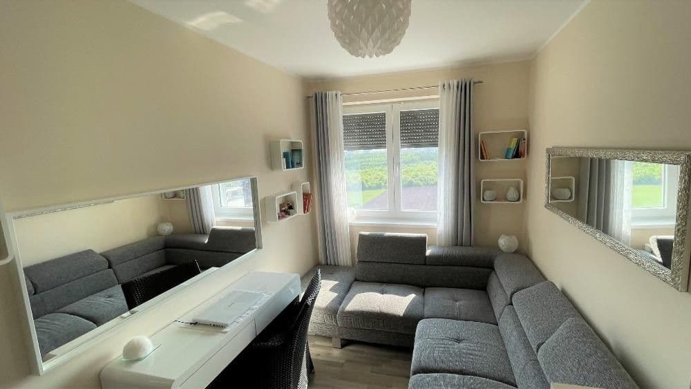 2 bedroom with open-plan kitchen flat for sale, 104 m², Miloše Havla, Prague, Prague 2 bedroom with open-plan kitchen flat for sale, 104 m², Miloše Havla, Prague, Prague