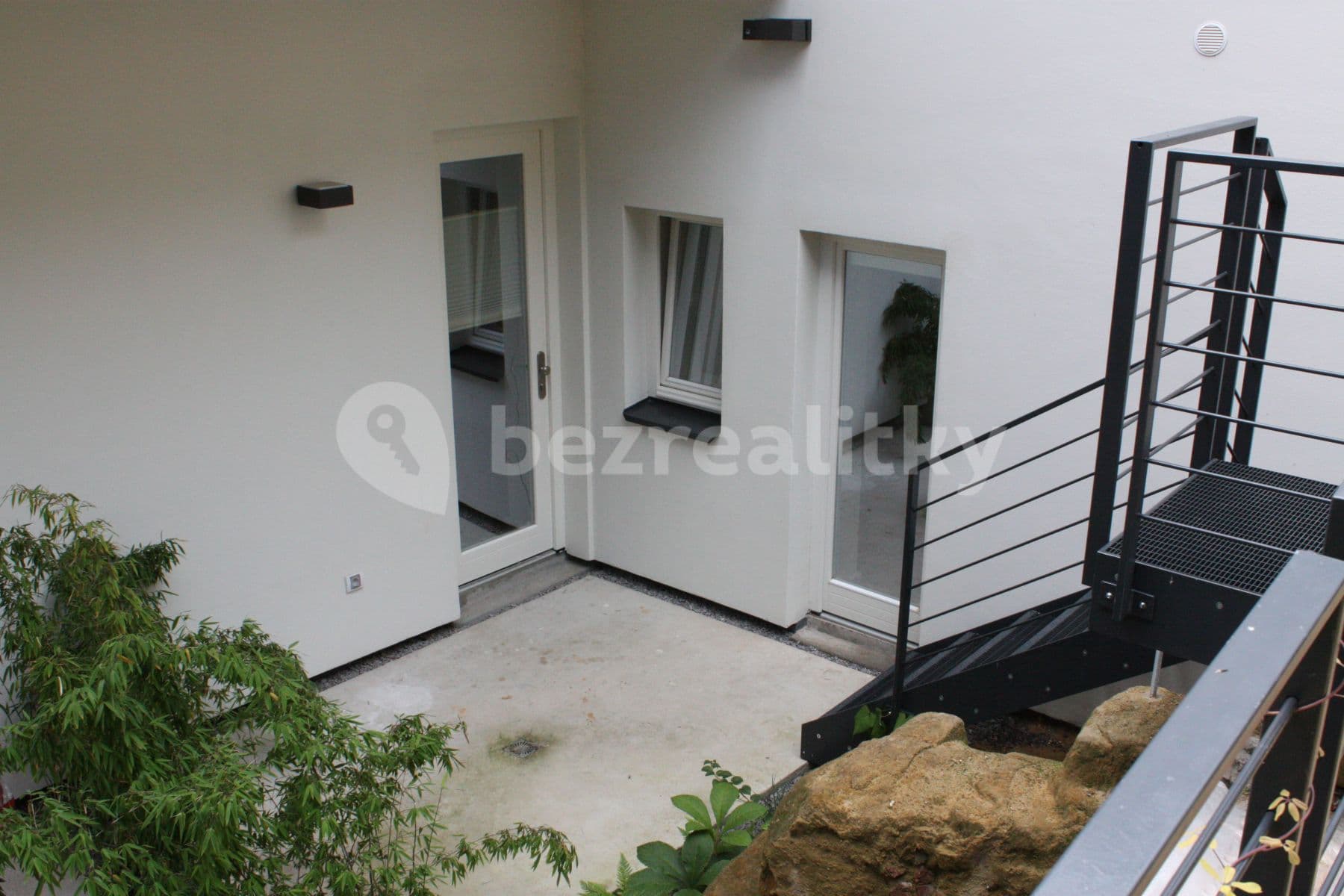 2 bedroom flat to rent, 55 m², Ve Střešovičkách, Prague, Prague 2 bedroom flat to rent, 55 m², Ve Střešovičkách, Prague, Prague