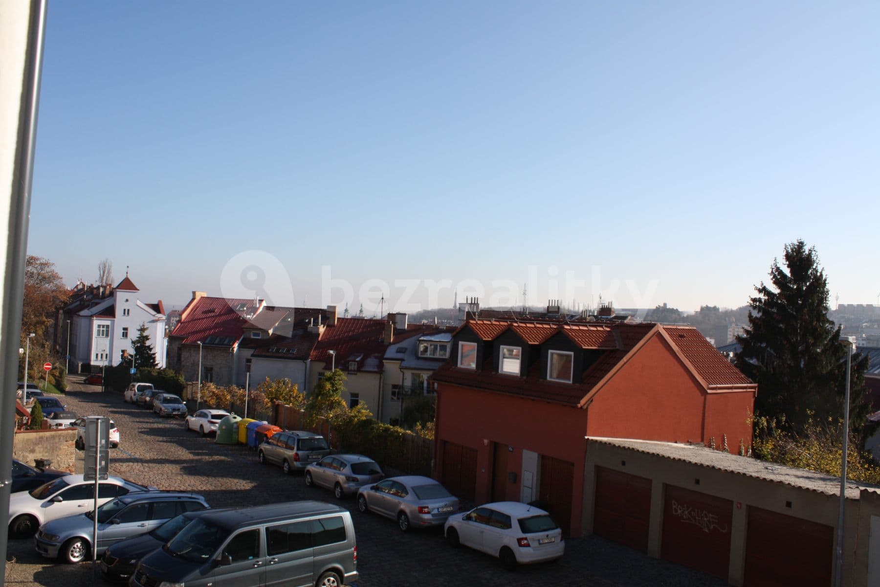 2 bedroom flat to rent, 55 m², Ve Střešovičkách, Prague, Prague 2 bedroom flat to rent, 55 m², Ve Střešovičkách, Prague, Prague