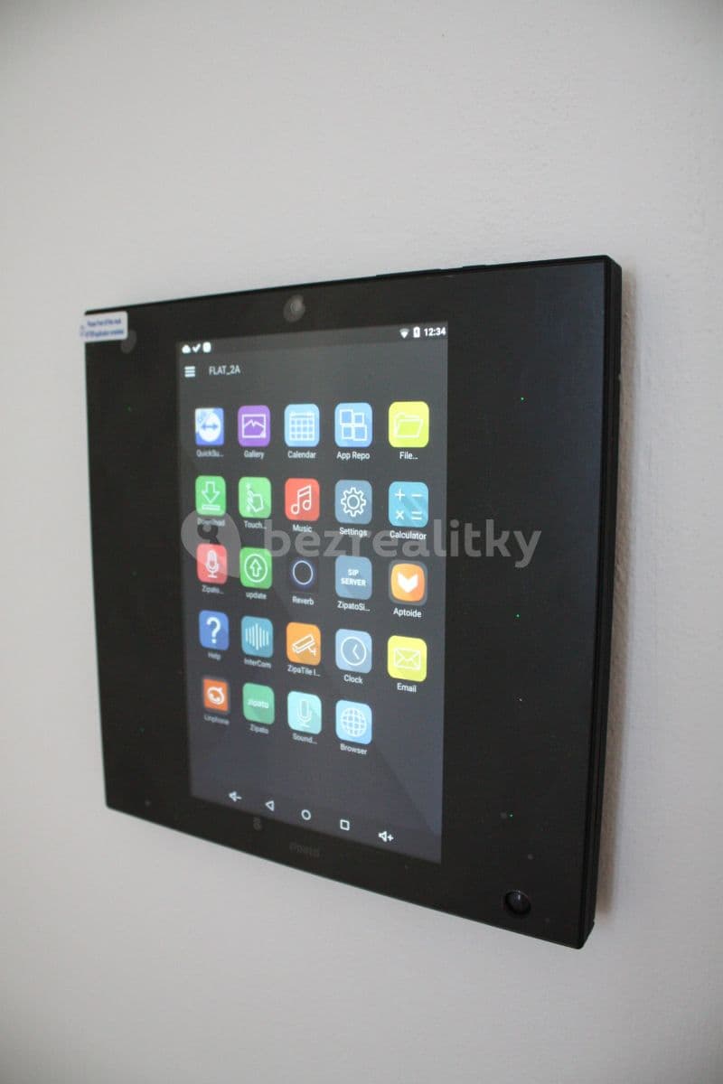 2 bedroom flat to rent, 55 m², Ve Střešovičkách, Prague, Prague 2 bedroom flat to rent, 55 m², Ve Střešovičkách, Prague, Prague