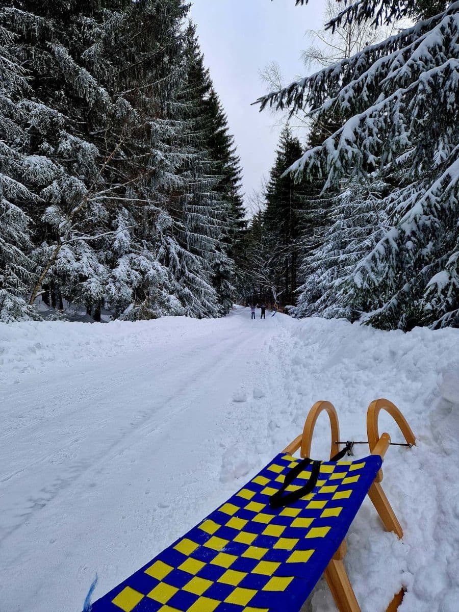 recreational property to rent, 0 m², Josefův Důl, Liberecký Region recreational property to rent, 0 m², Josefův Důl, Liberecký Region