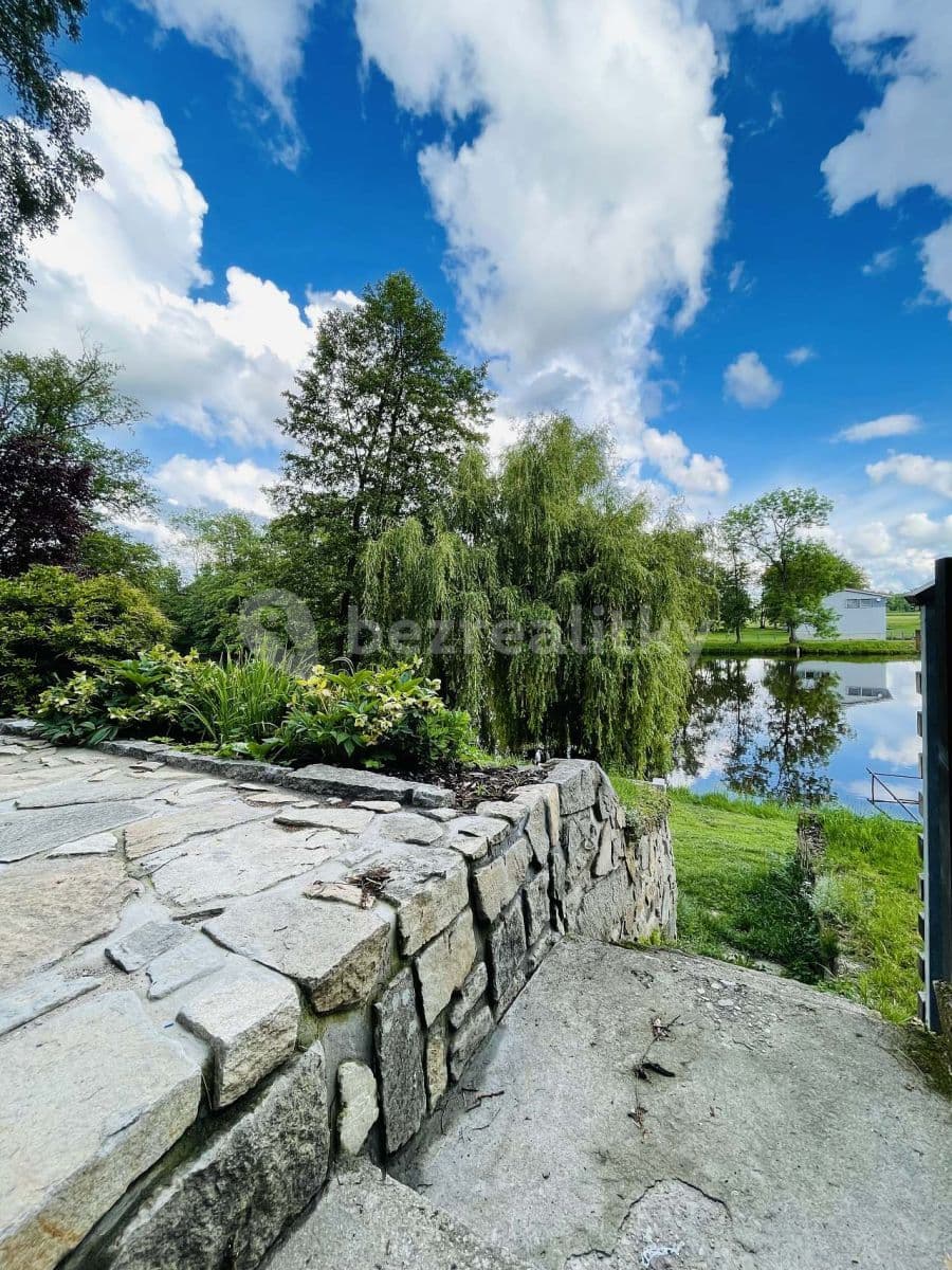 recreational property to rent, 0 m², Kestřany, Jihočeský Region recreational property to rent, 0 m², Kestřany, Jihočeský Region