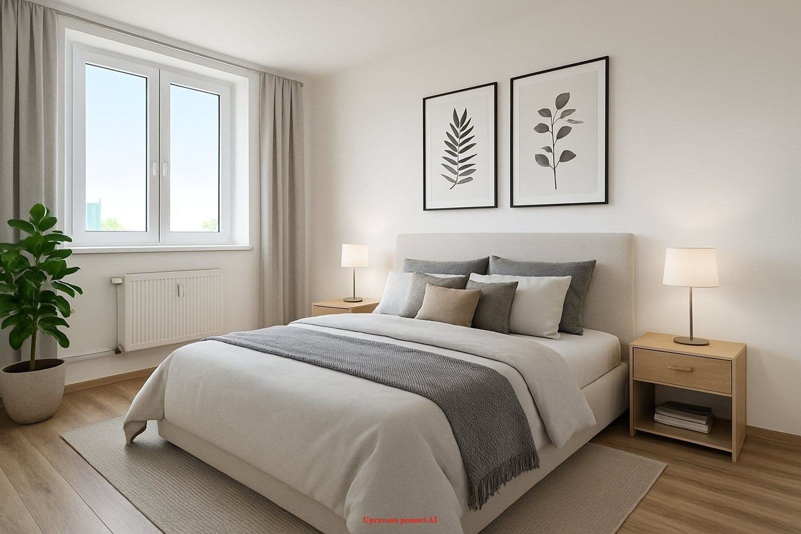 2 bedroom flat to rent, 50 m², Kpt. Nálepky, Orlová, Moravskoslezský Region 2 bedroom flat to rent, 50 m², Kpt. Nálepky, Orlová, Moravskoslezský Region