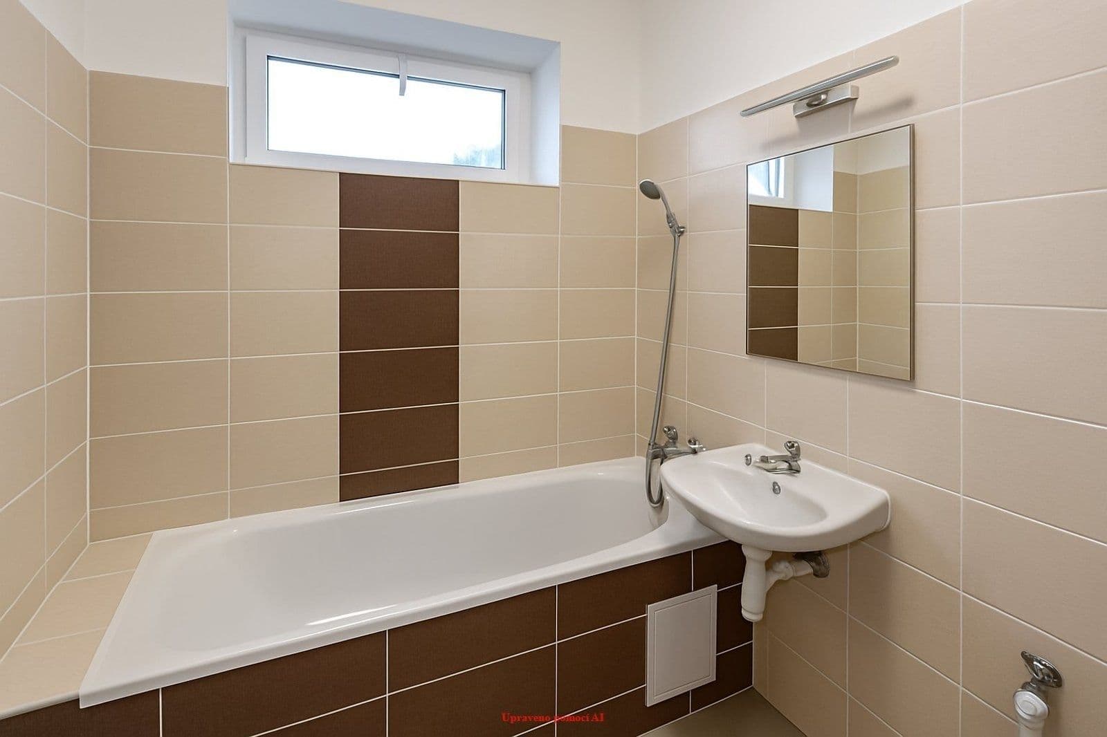 2 bedroom flat to rent, 50 m², Kpt. Nálepky, Orlová, Moravskoslezský Region 2 bedroom flat to rent, 50 m², Kpt. Nálepky, Orlová, Moravskoslezský Region