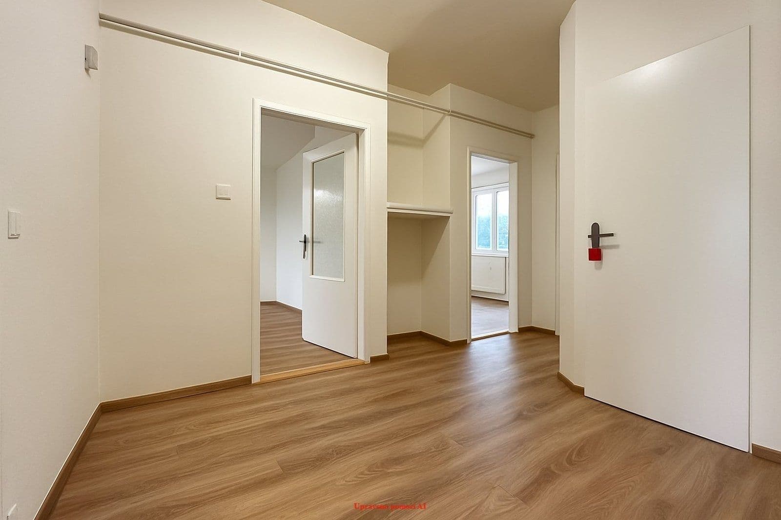 2 bedroom flat to rent, 50 m², Kpt. Nálepky, Orlová, Moravskoslezský Region 2 bedroom flat to rent, 50 m², Kpt. Nálepky, Orlová, Moravskoslezský Region