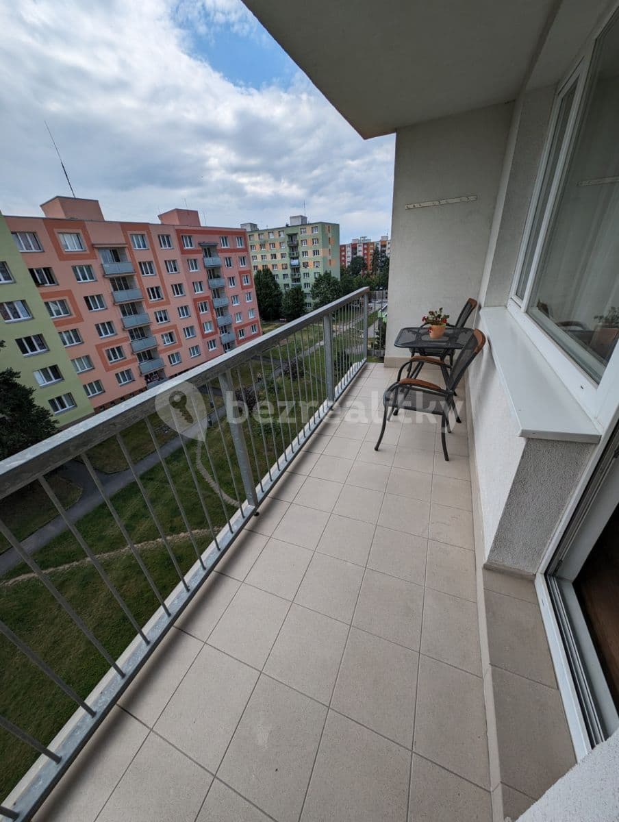 Small studio flat to rent, 35 m², Mařatkova, Prague, Prague Small studio flat to rent, 35 m², Mařatkova, Prague, Prague
