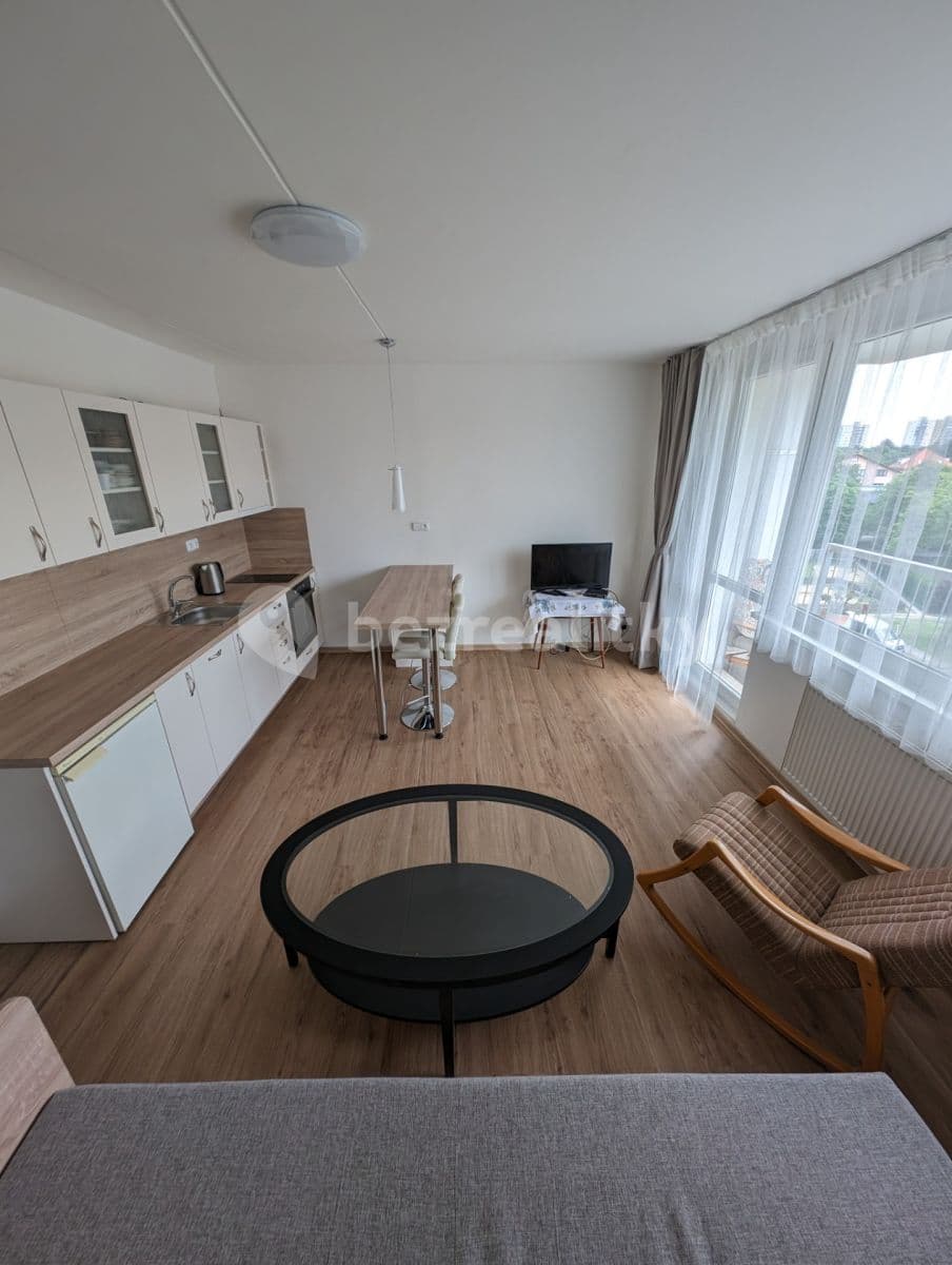 Small studio flat to rent, 35 m², Mařatkova, Prague, Prague Small studio flat to rent, 35 m², Mařatkova, Prague, Prague