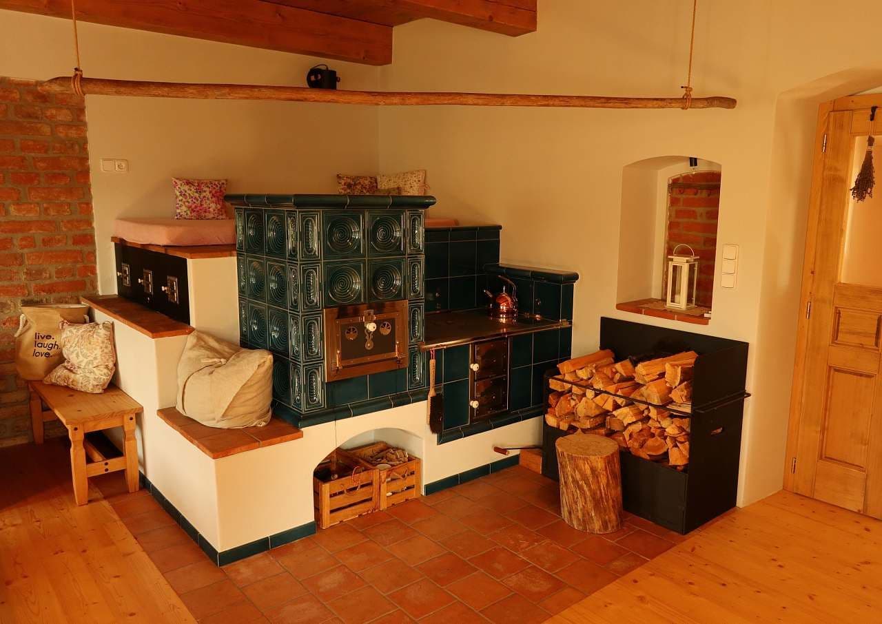 recreational property to rent, 0 m², Krásná Hora nad Vltavou, Středočeský Region recreational property to rent, 0 m², Krásná Hora nad Vltavou, Středočeský Region