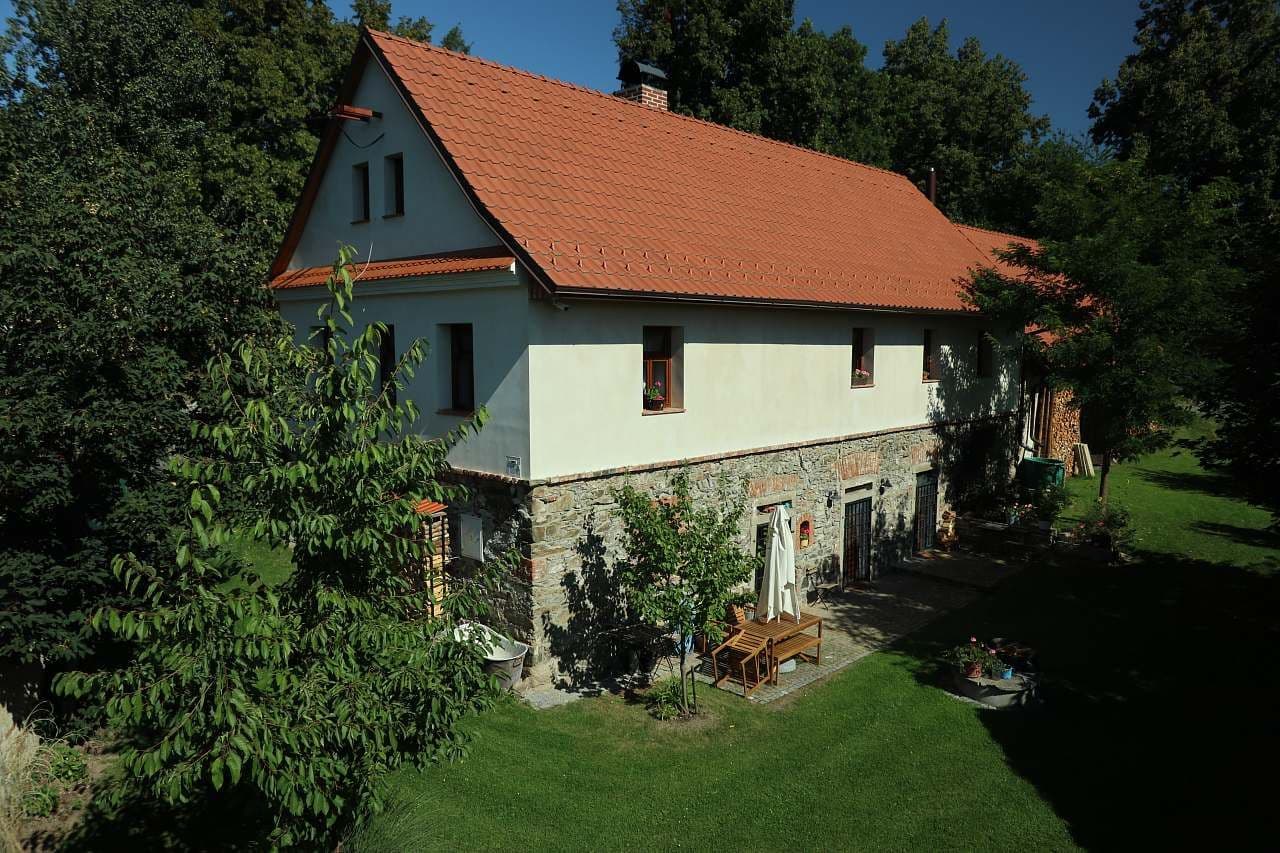 recreational property to rent, 0 m², Krásná Hora nad Vltavou, Středočeský Region recreational property to rent, 0 m², Krásná Hora nad Vltavou, Středočeský Region