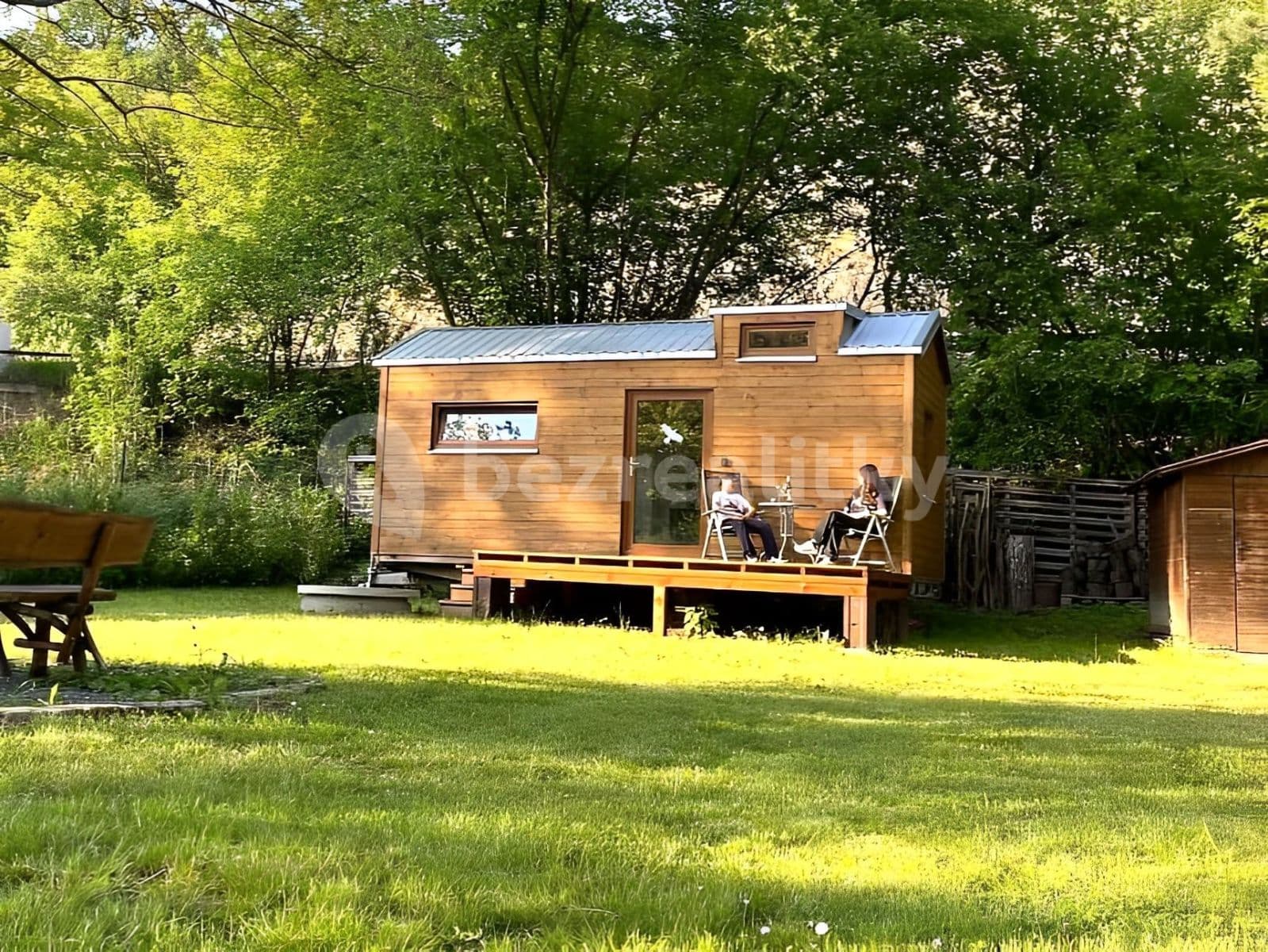 recreational property to rent, 0 m², Nižbor, Středočeský Region recreational property to rent, 0 m², Nižbor, Středočeský Region