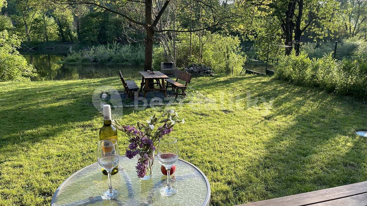 recreational property to rent, 0 m², Nižbor, Středočeský Region recreational property to rent, 0 m², Nižbor, Středočeský Region