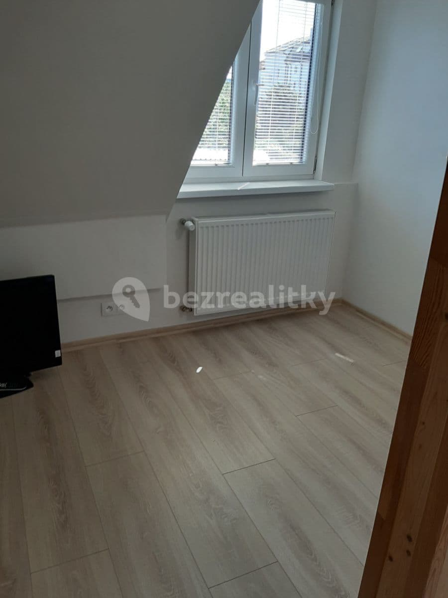 2 bedroom with open-plan kitchen flat to rent, 85 m², U Stojanu, Prague, Prague 2 bedroom with open-plan kitchen flat to rent, 85 m², U Stojanu, Prague, Prague