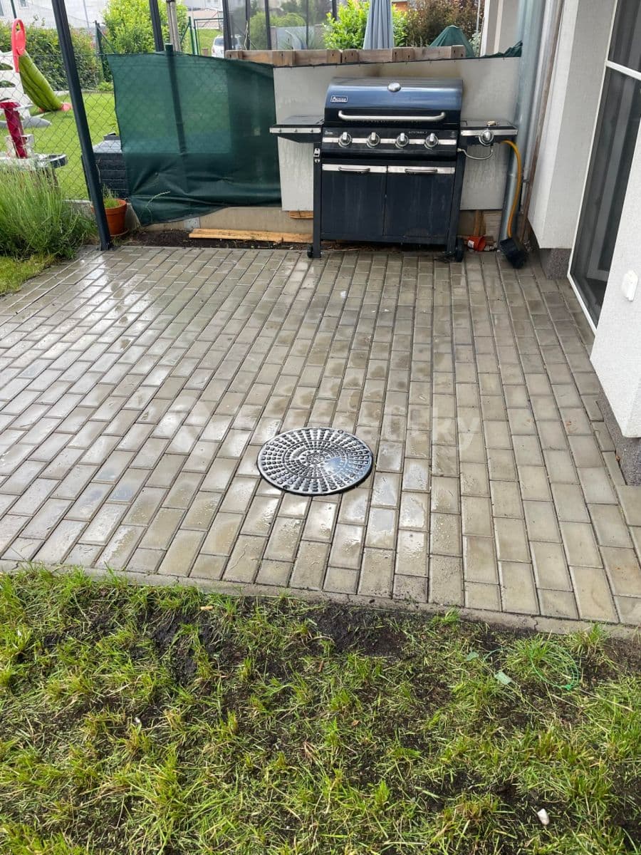 house to rent, 97 m², Tři Vršky, Králův Dvůr, Středočeský Region house to rent, 97 m², Tři Vršky, Králův Dvůr, Středočeský Region