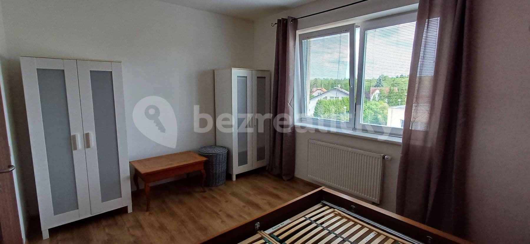 1 bedroom with open-plan kitchen flat to rent, 64 m², Blšanecká, Prague, Prague 1 bedroom with open-plan kitchen flat to rent, 64 m², Blšanecká, Prague, Prague