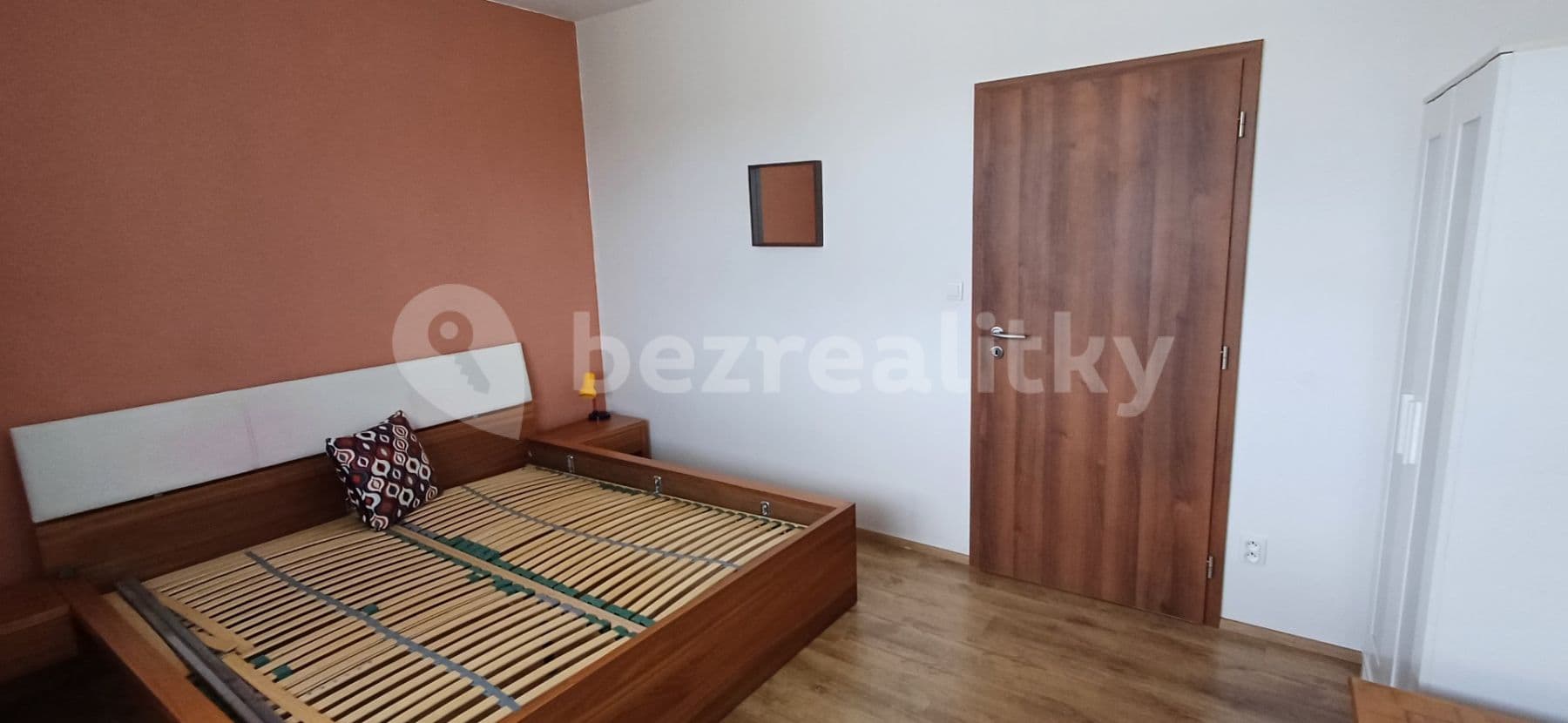 1 bedroom with open-plan kitchen flat to rent, 64 m², Blšanecká, Prague, Prague 1 bedroom with open-plan kitchen flat to rent, 64 m², Blšanecká, Prague, Prague