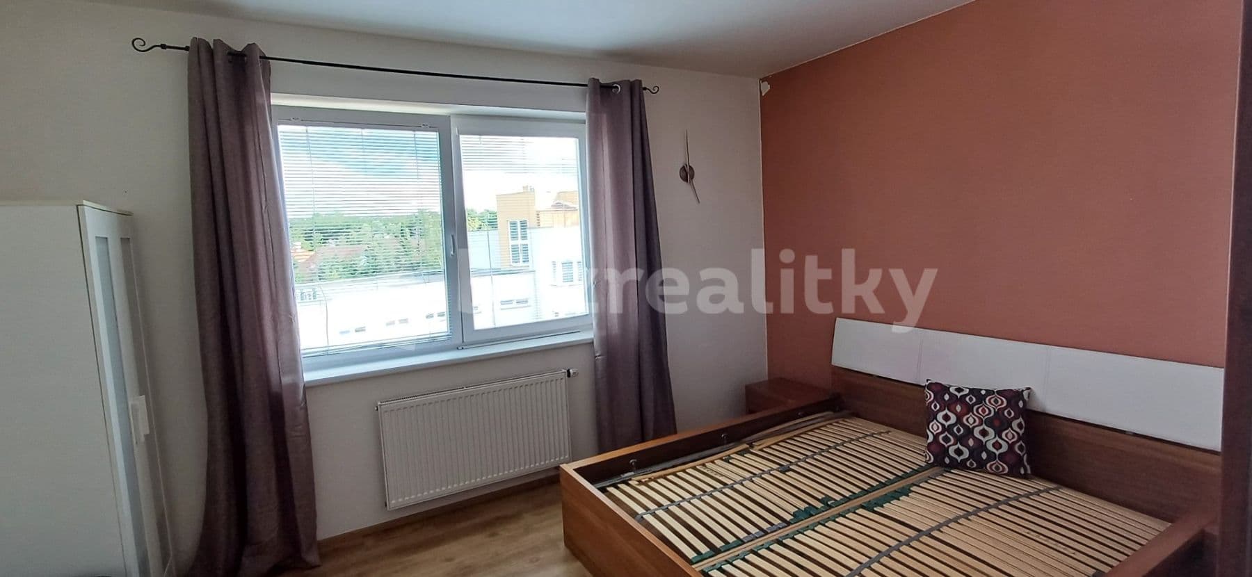 1 bedroom with open-plan kitchen flat to rent, 64 m², Blšanecká, Prague, Prague 1 bedroom with open-plan kitchen flat to rent, 64 m², Blšanecká, Prague, Prague