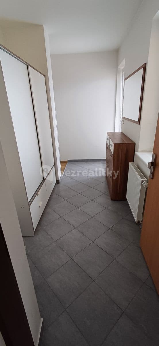 1 bedroom with open-plan kitchen flat to rent, 64 m², Blšanecká, Prague, Prague 1 bedroom with open-plan kitchen flat to rent, 64 m², Blšanecká, Prague, Prague