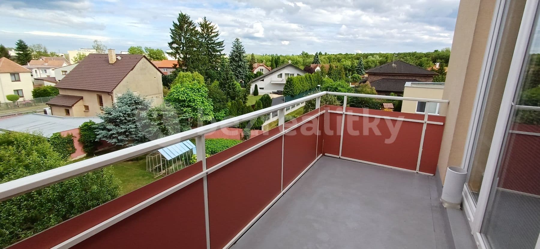 1 bedroom with open-plan kitchen flat to rent, 64 m², Blšanecká, Prague, Prague 1 bedroom with open-plan kitchen flat to rent, 64 m², Blšanecká, Prague, Prague