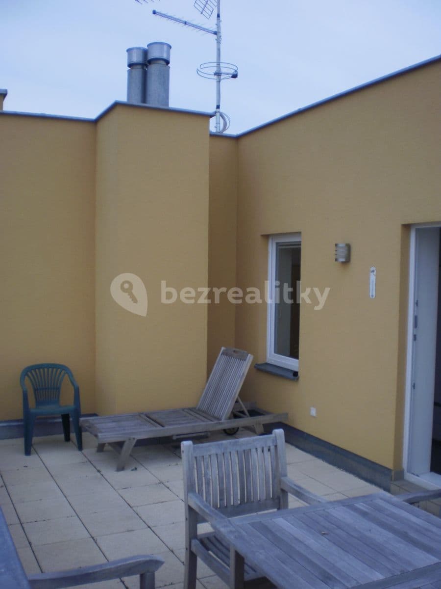 1 bedroom with open-plan kitchen flat to rent, 64 m², Blšanecká, Prague, Prague 1 bedroom with open-plan kitchen flat to rent, 64 m², Blšanecká, Prague, Prague