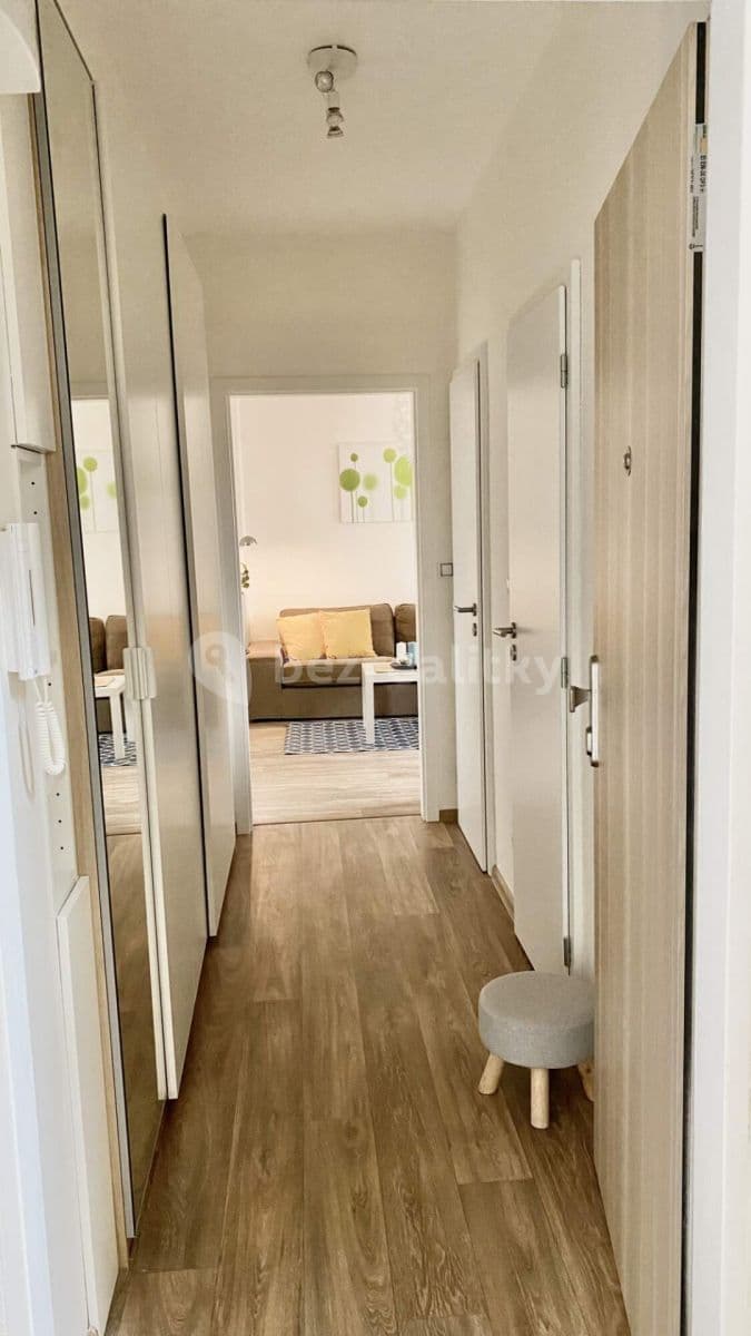 1 bedroom with open-plan kitchen flat to rent, 66 m², Na Královkách, Kuřim, Jihomoravský Region 1 bedroom with open-plan kitchen flat to rent, 66 m², Na Královkách, Kuřim, Jihomoravský Region