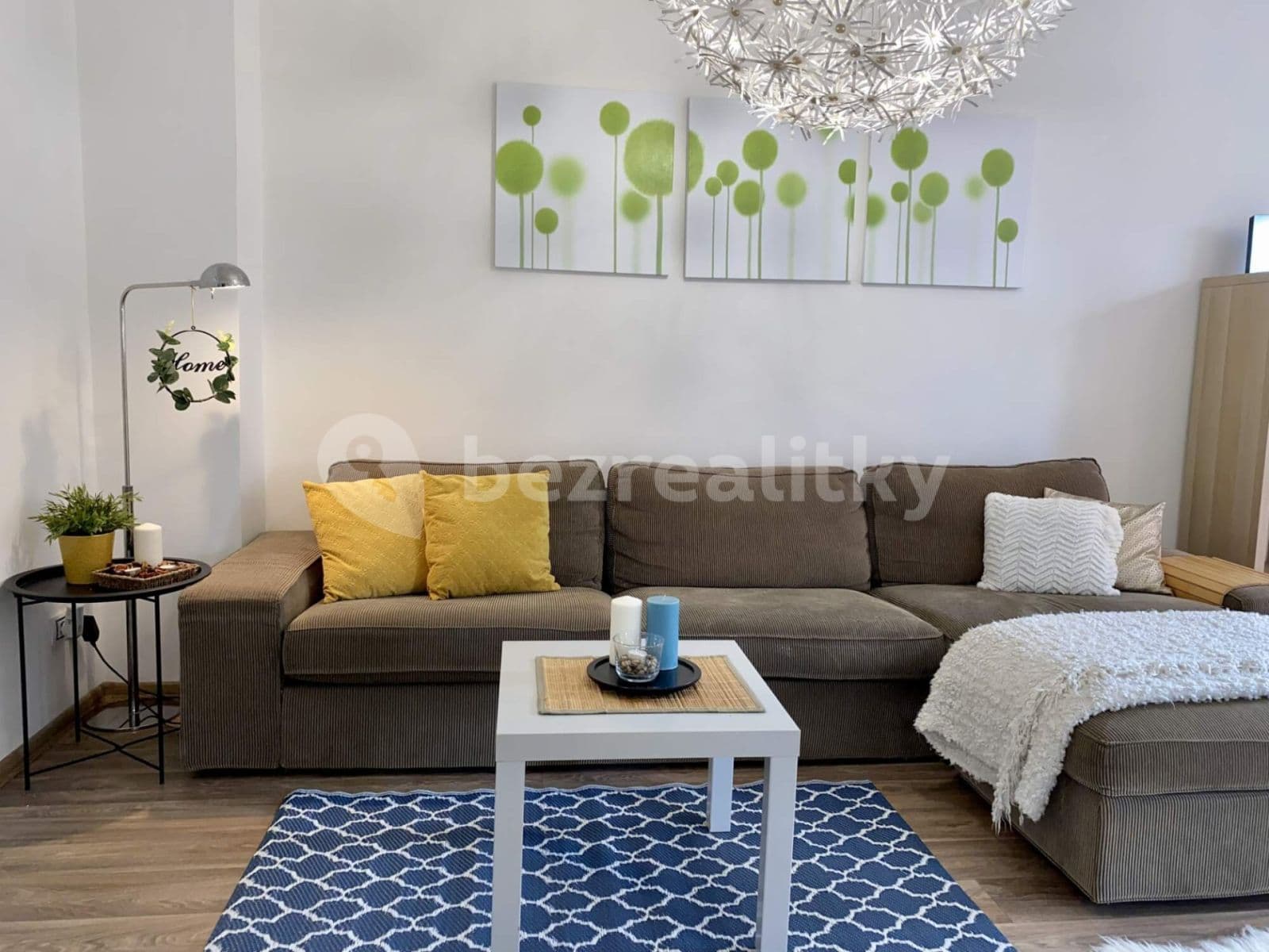 1 bedroom with open-plan kitchen flat to rent, 66 m², Na Královkách, Kuřim, Jihomoravský Region 1 bedroom with open-plan kitchen flat to rent, 66 m², Na Královkách, Kuřim, Jihomoravský Region