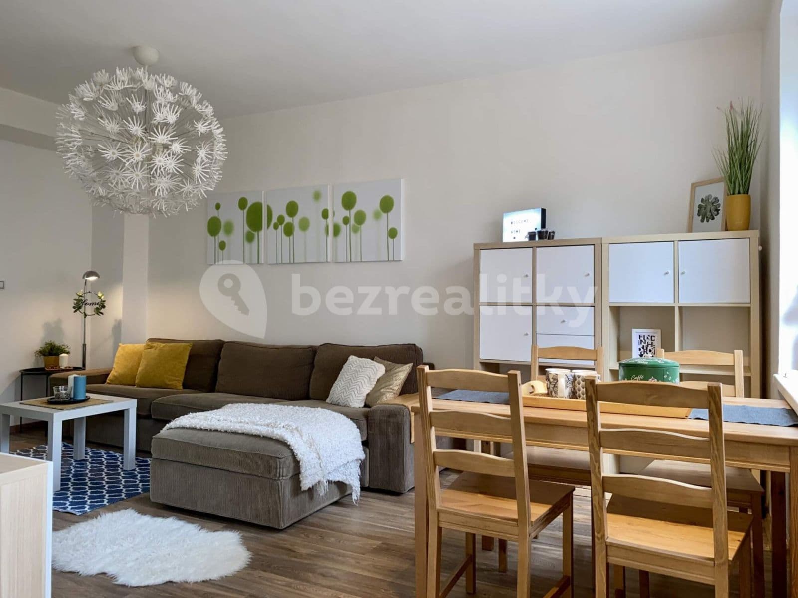 1 bedroom with open-plan kitchen flat to rent, 66 m², Na Královkách, Kuřim, Jihomoravský Region 1 bedroom with open-plan kitchen flat to rent, 66 m², Na Královkách, Kuřim, Jihomoravský Region