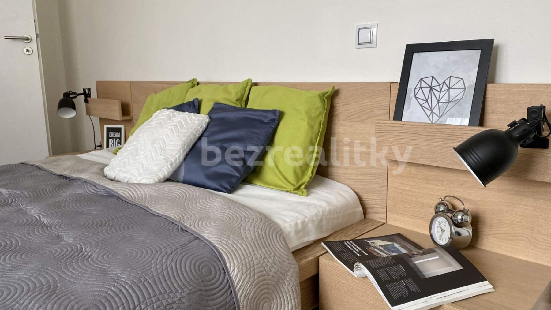 1 bedroom with open-plan kitchen flat to rent, 66 m², Na Královkách, Kuřim, Jihomoravský Region 1 bedroom with open-plan kitchen flat to rent, 66 m², Na Královkách, Kuřim, Jihomoravský Region