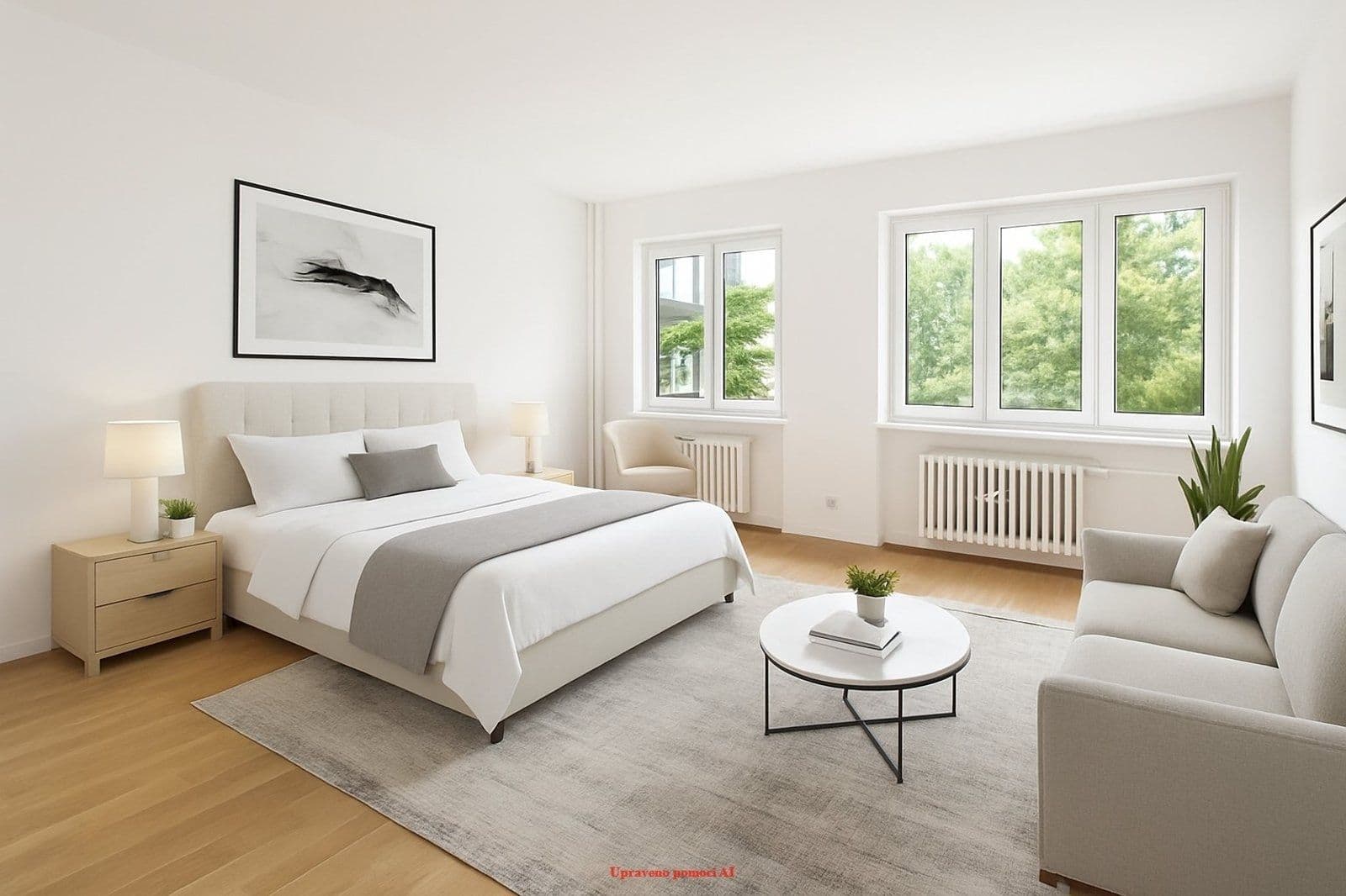 Studio flat to rent, 33 m², Michálkovická, Ostrava, Moravskoslezský Region Studio flat to rent, 33 m², Michálkovická, Ostrava, Moravskoslezský Region