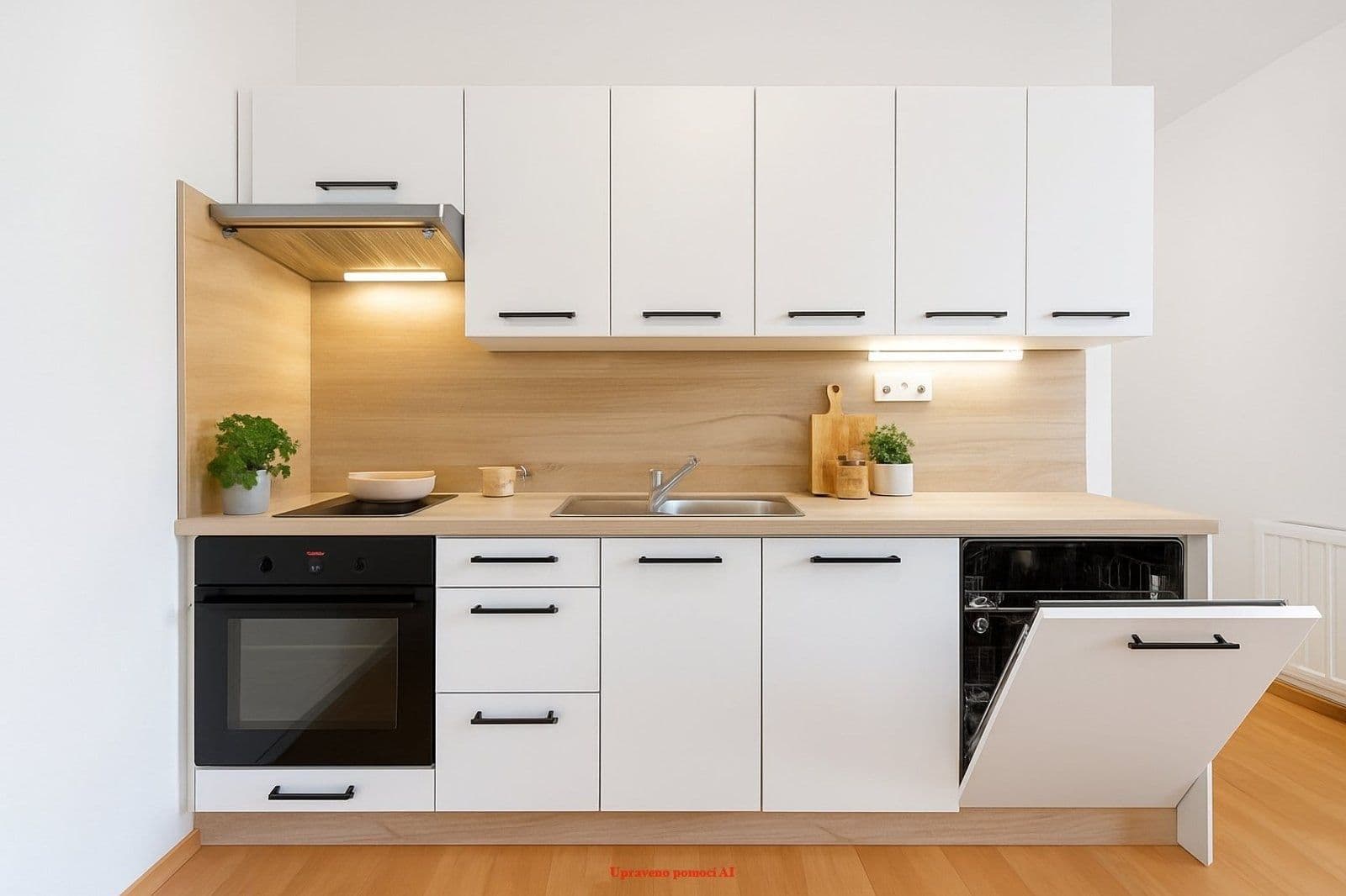 Studio flat to rent, 33 m², Michálkovická, Ostrava, Moravskoslezský Region Studio flat to rent, 33 m², Michálkovická, Ostrava, Moravskoslezský Region