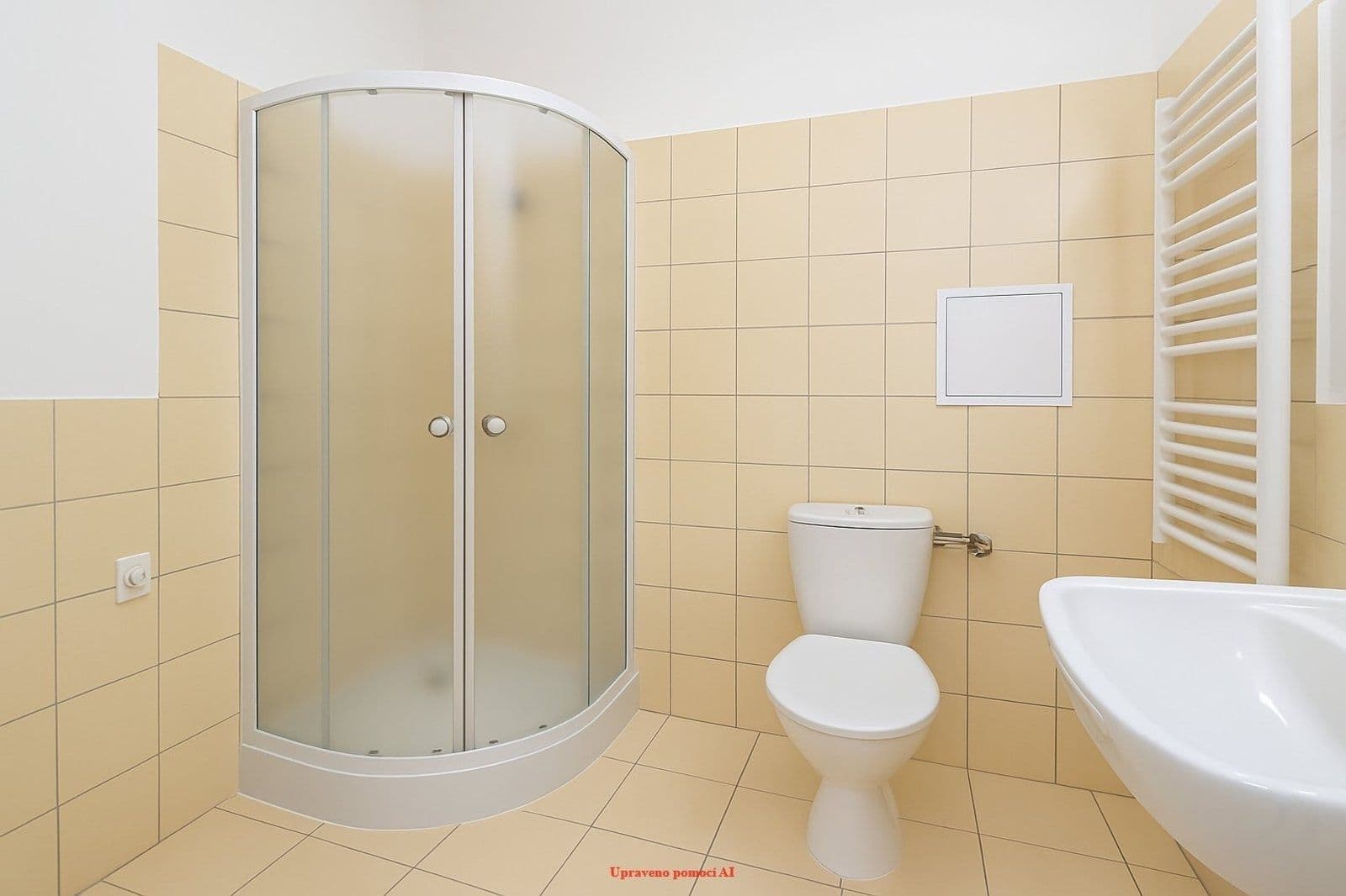 Studio flat to rent, 33 m², Michálkovická, Ostrava, Moravskoslezský Region Studio flat to rent, 33 m², Michálkovická, Ostrava, Moravskoslezský Region